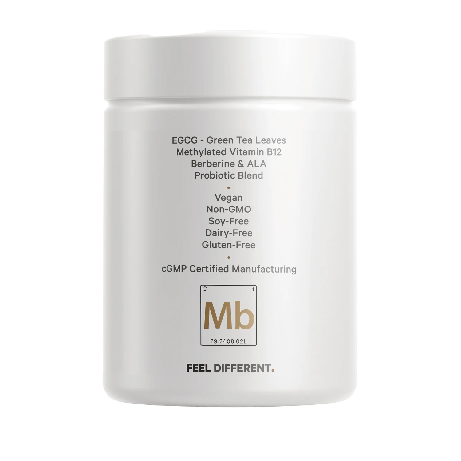 M-Burn Optimized - Image 3