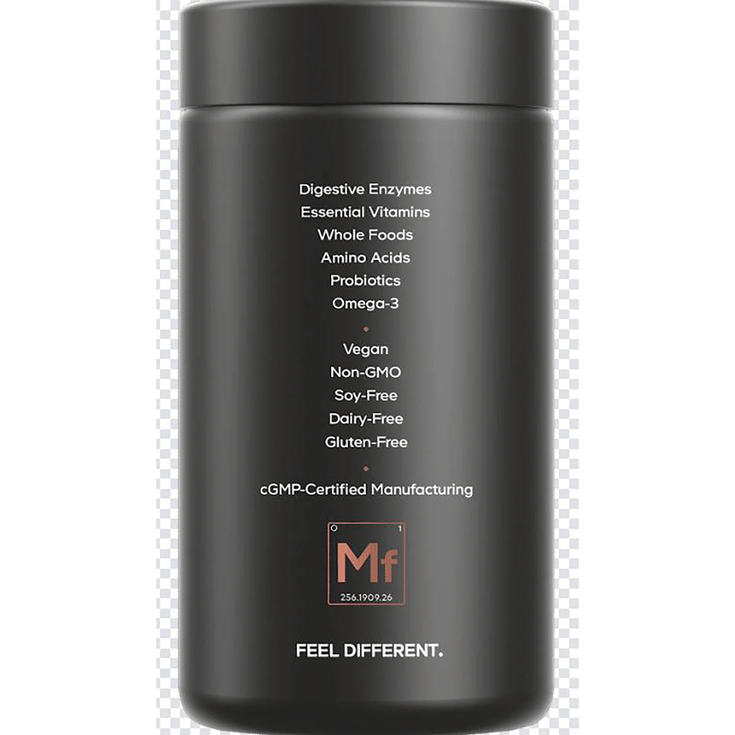 Men's Fermented Multivitamin+ - Image 3
