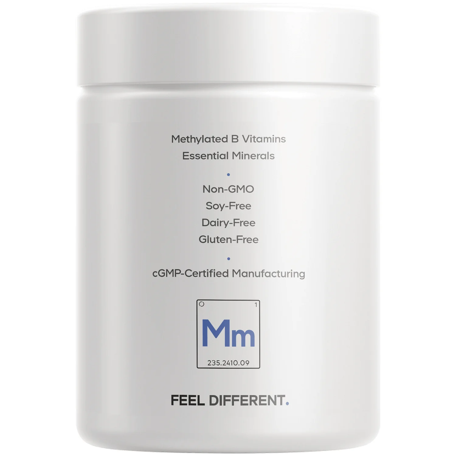 Methylated Multivitamin+ - Image 3
