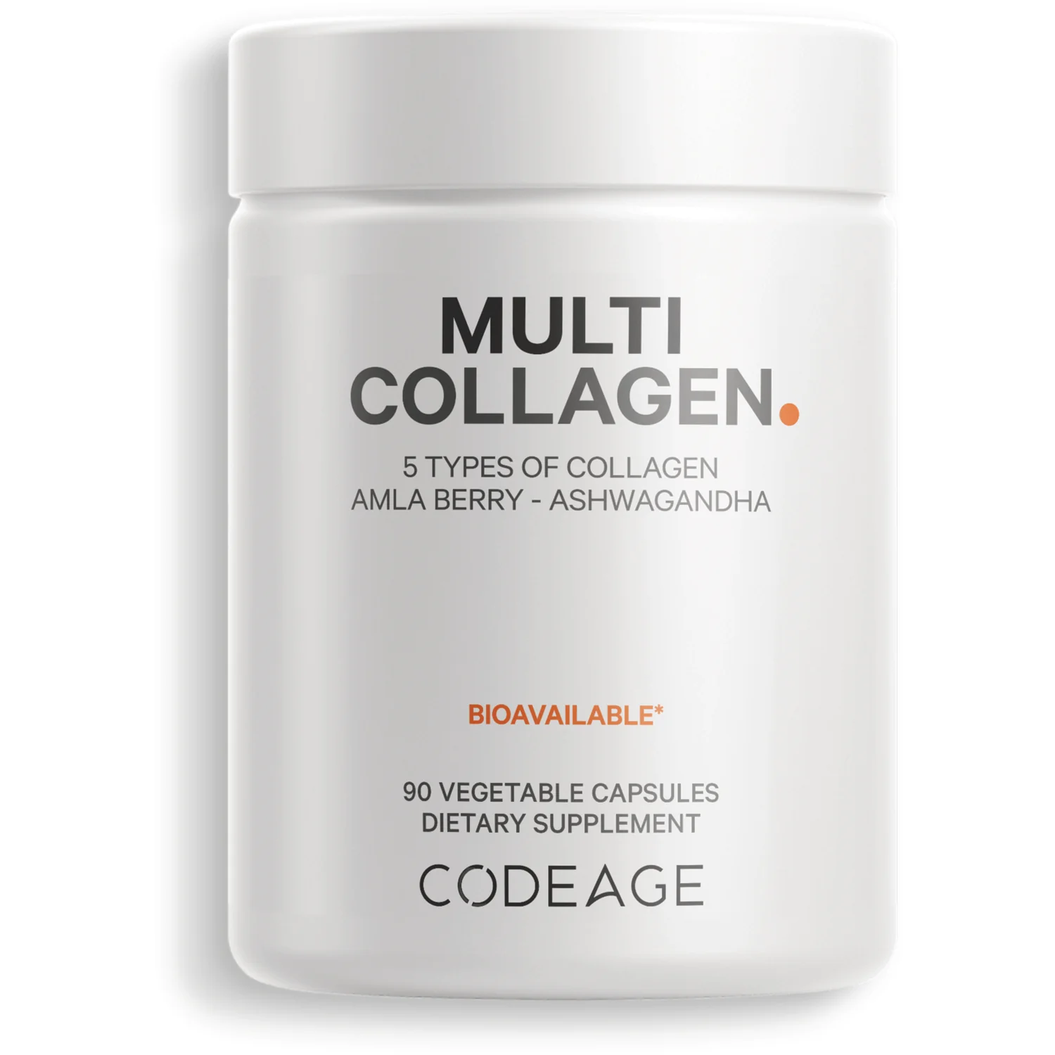 Multi Collagen