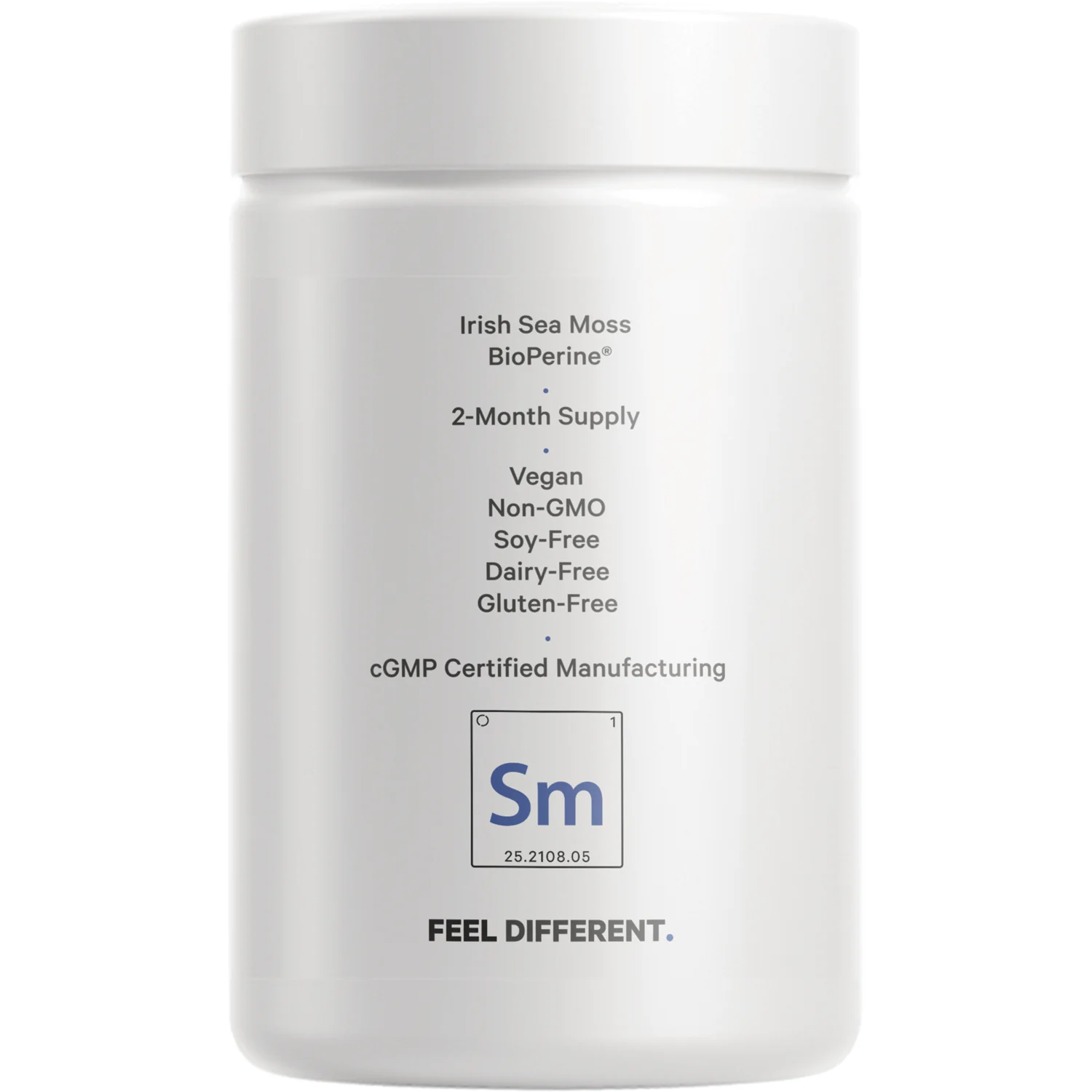Sea Moss Wildcrafted - Image 3