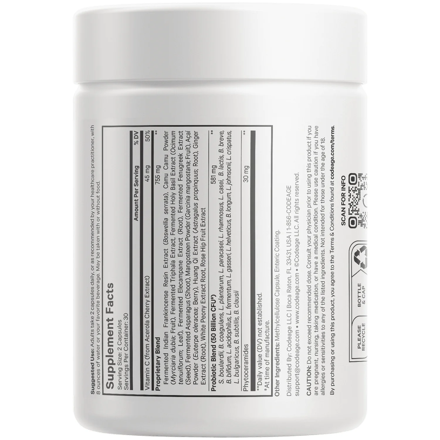 Skin Probiotic+ - Image 2