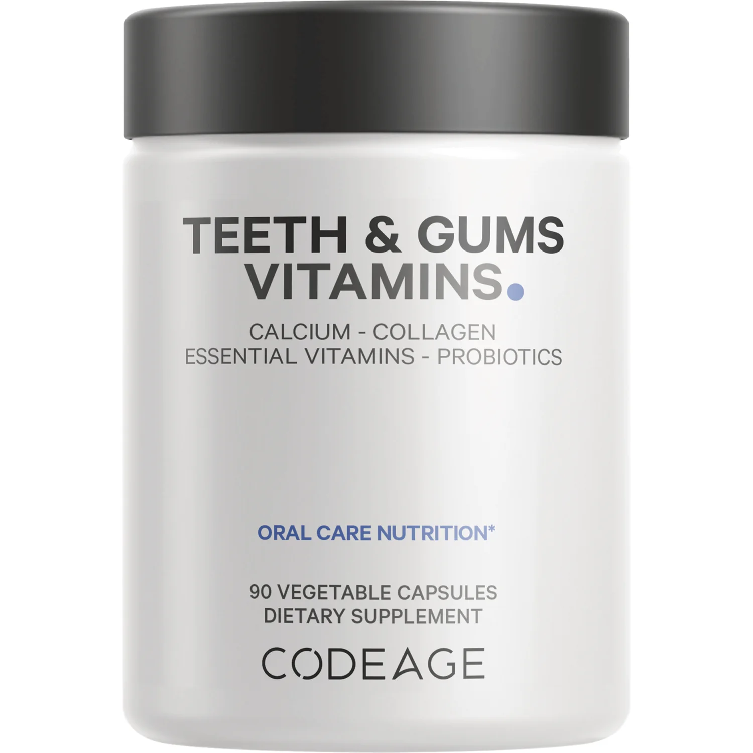 Teeth & Gums Vitamins