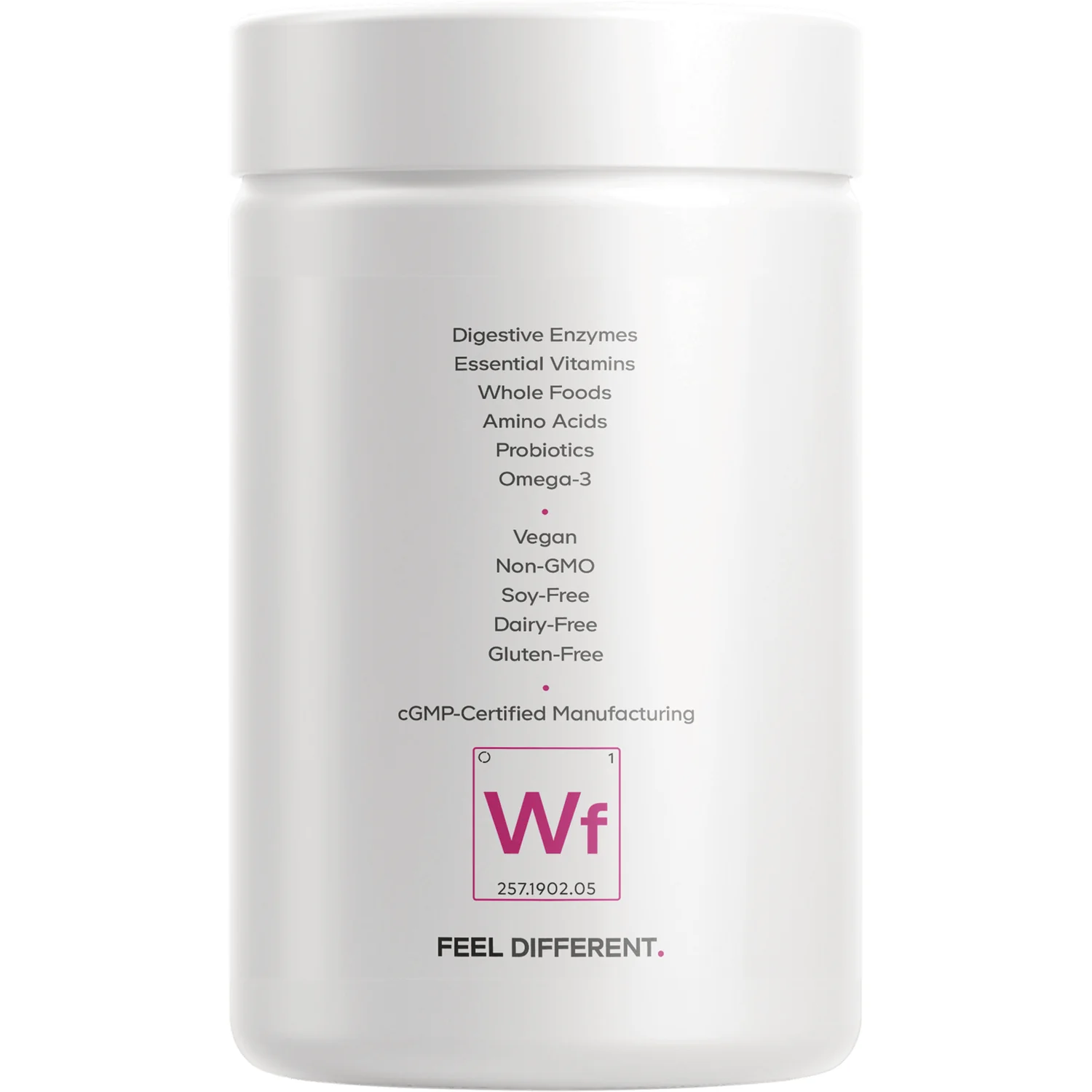 Women's Fermented Multivitamin+ - Image 3