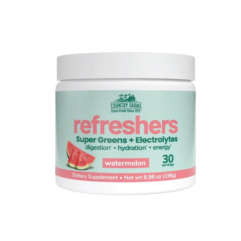 Refreshers - Image 2