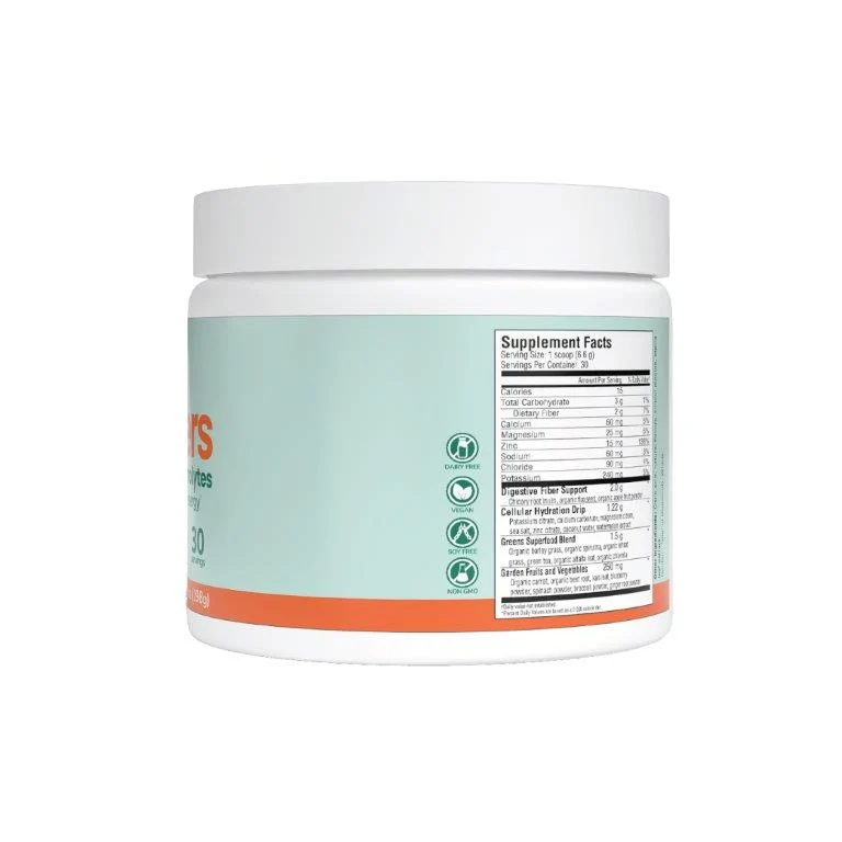 Refreshers - Tropical Mango - Image 2