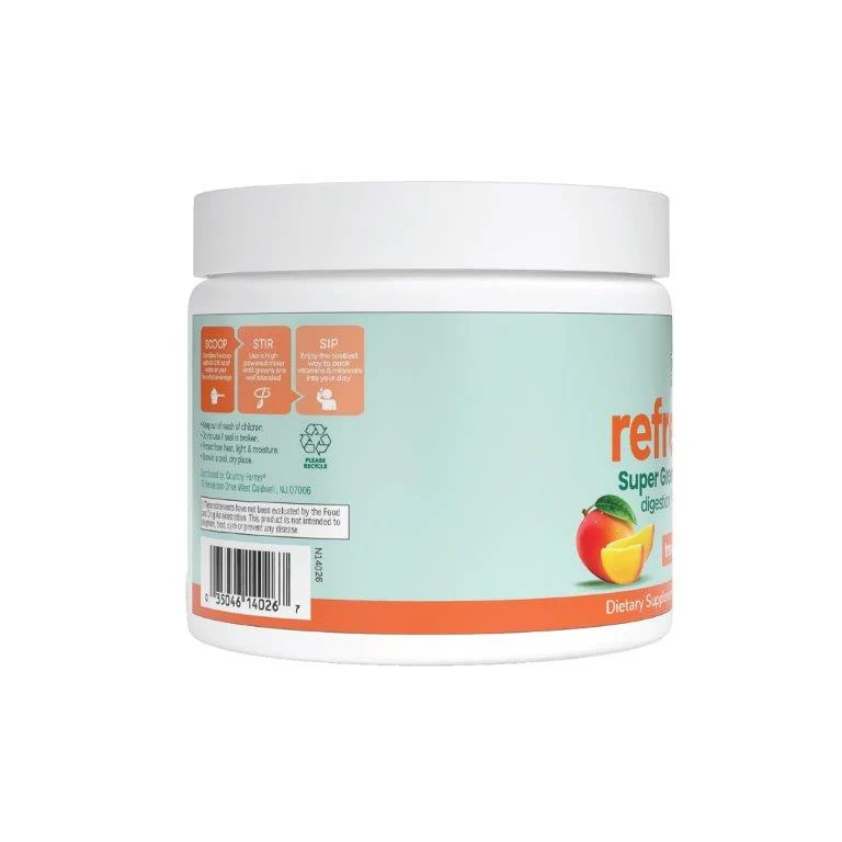 Refreshers - Tropical Mango - Image 3