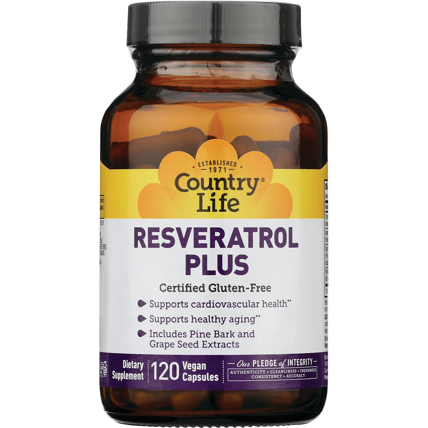 Resveratrol Plus - Image 2