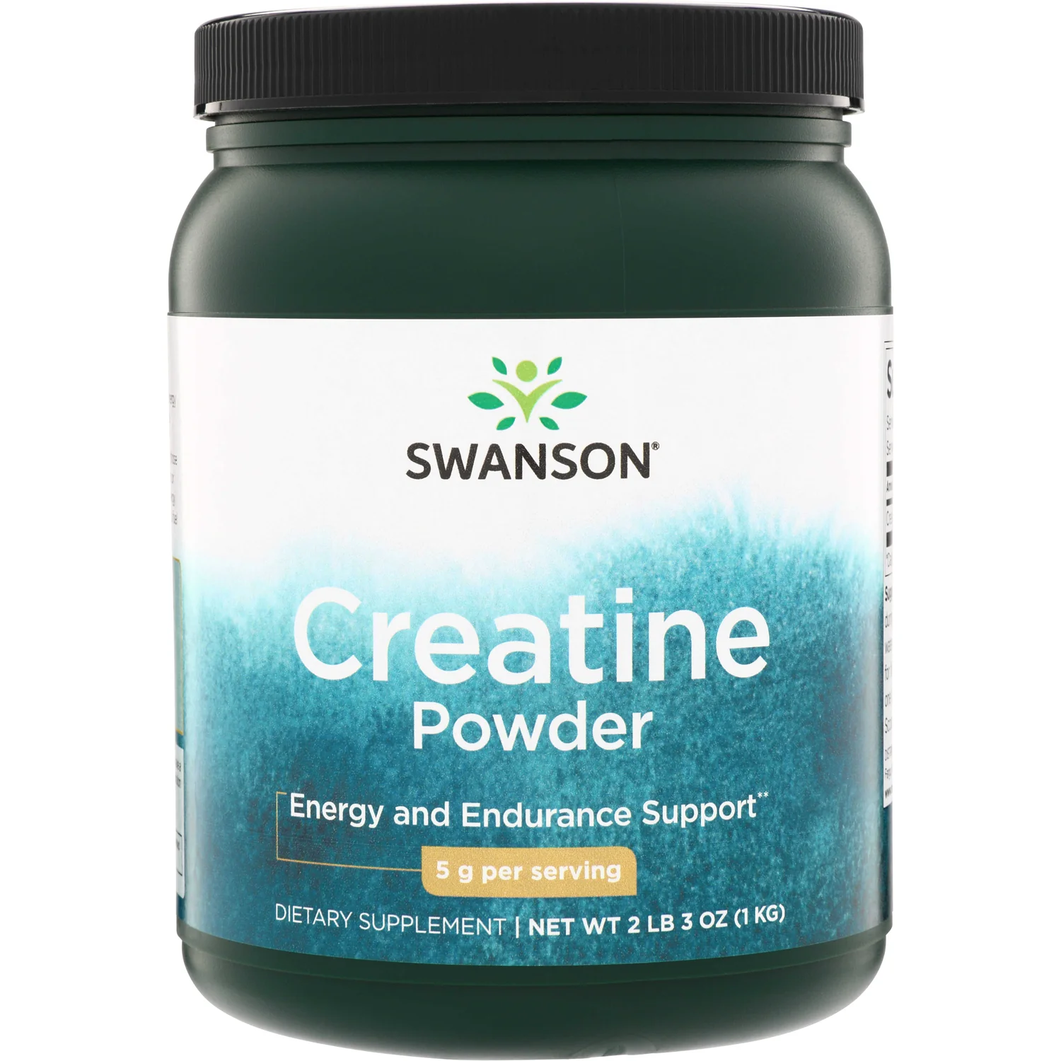 CREATINE MONOHYDRATE POWDER - Image 2