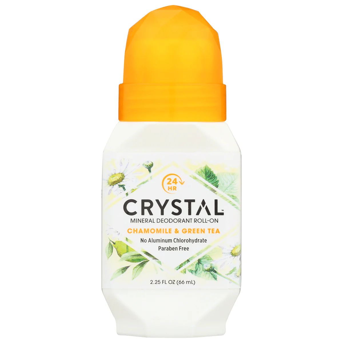 Mineral Deodorant Roll-On - Image 2
