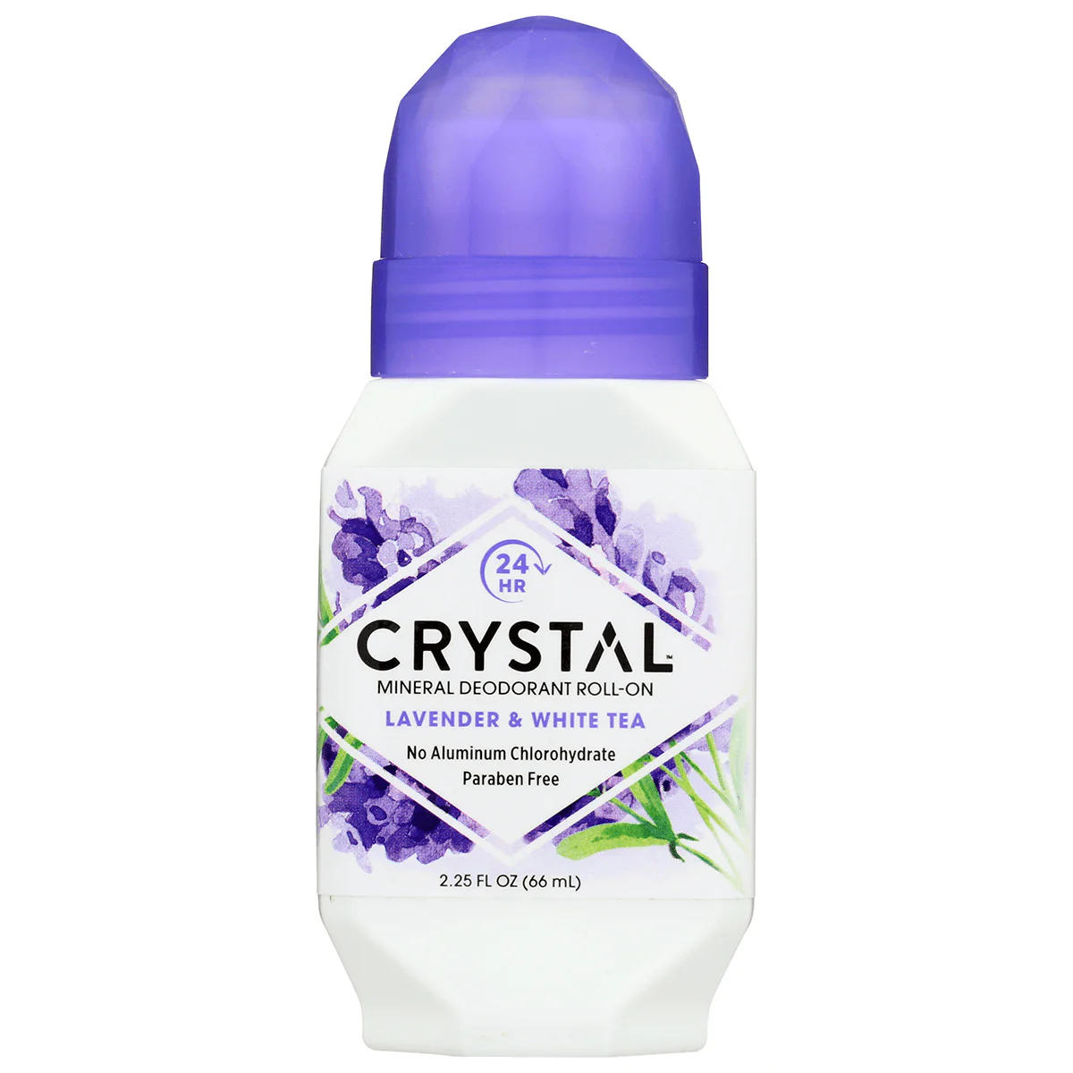 Mineral Deodorant Roll-On - Image 3