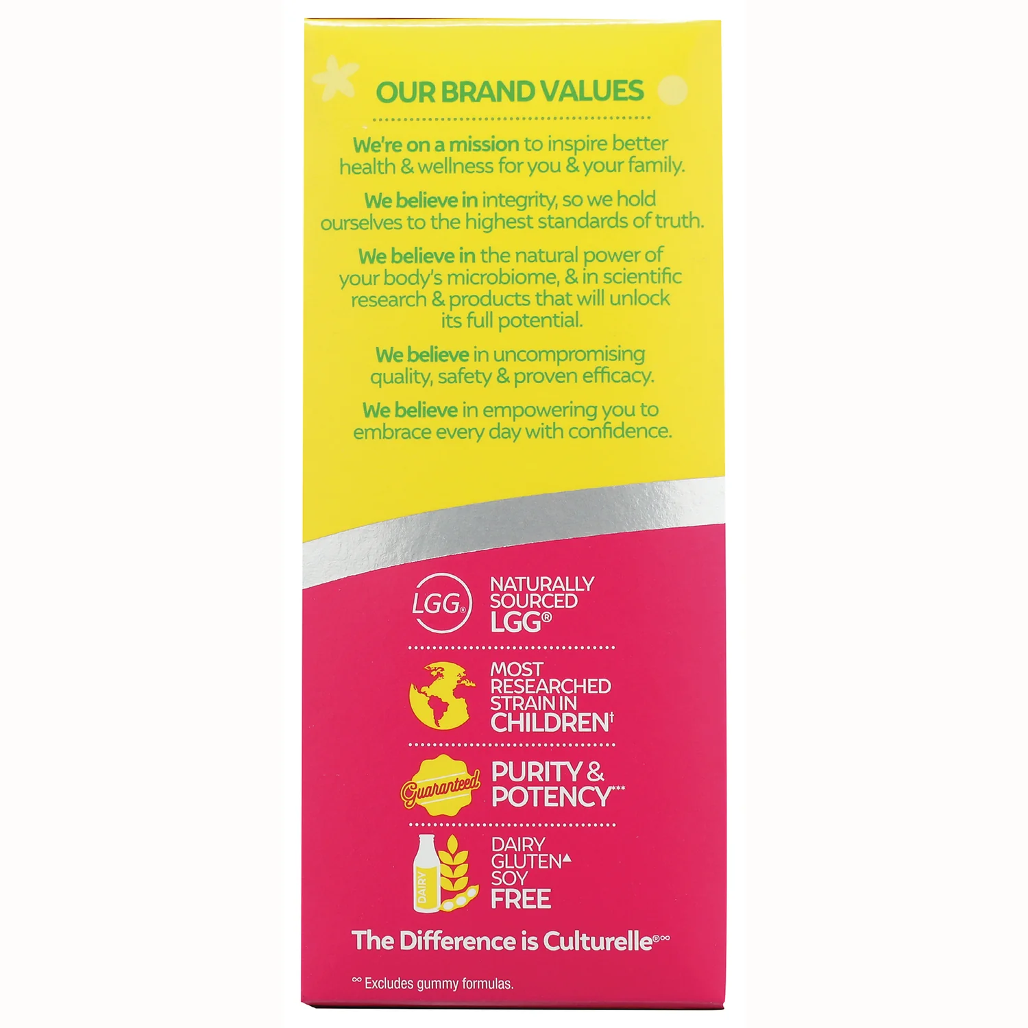 Probiotic Kids Packets - Image 4