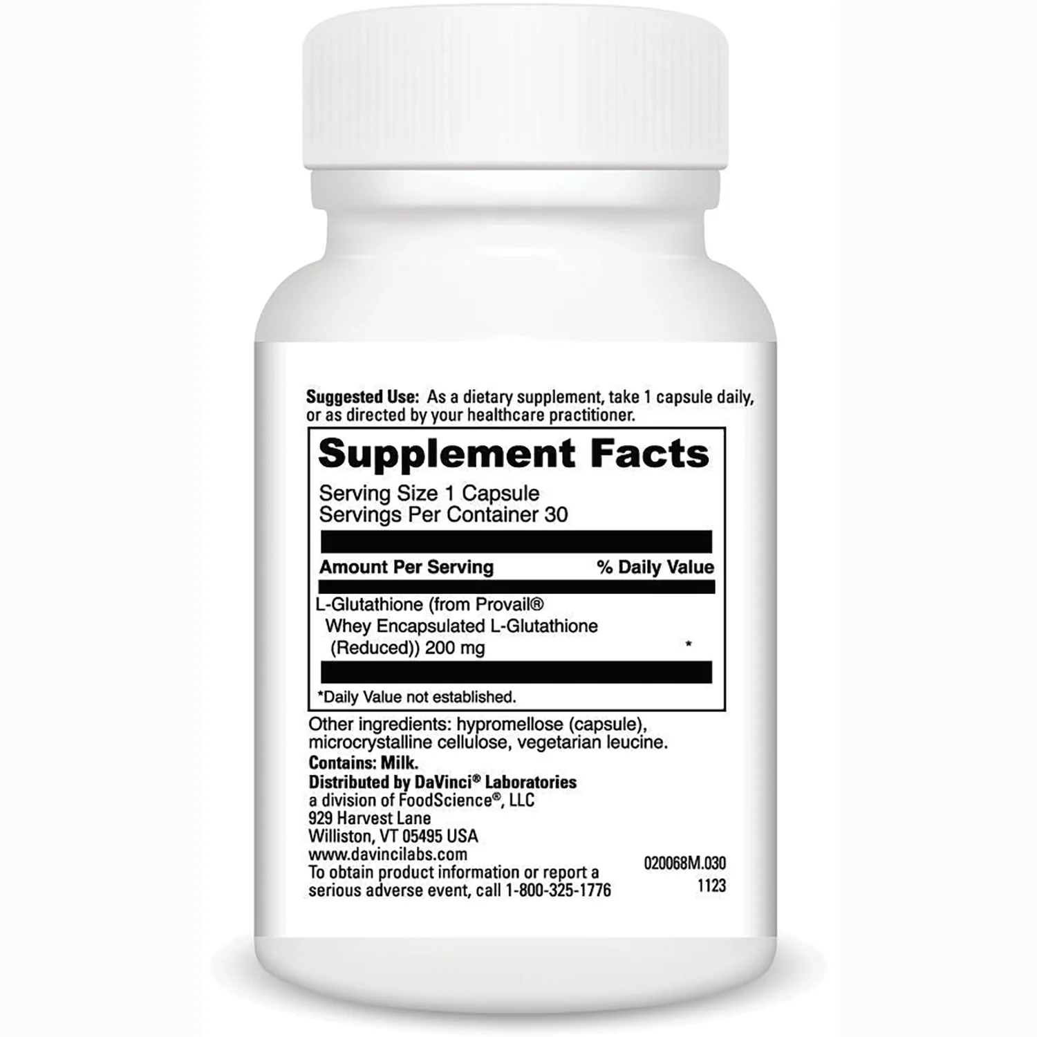 Glutathione - Image 2