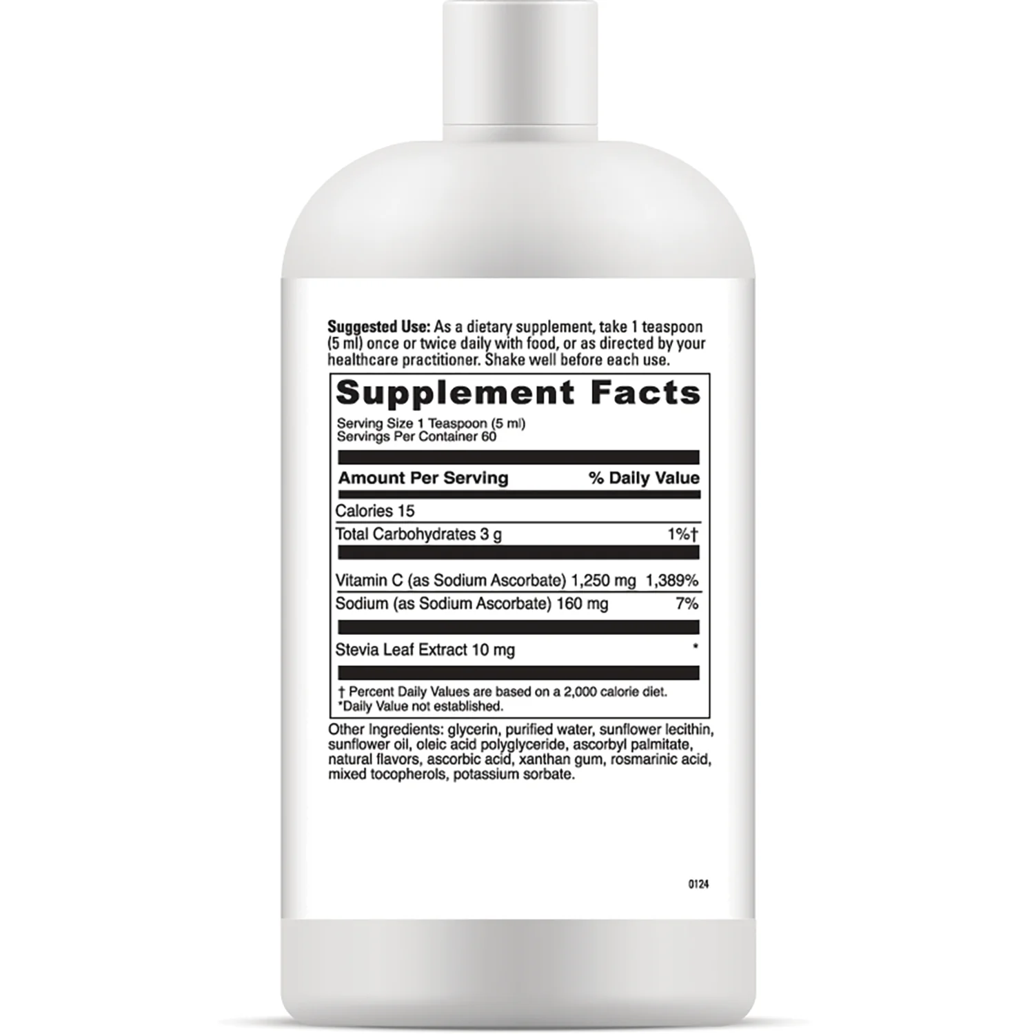 Liposomal C - Image 2