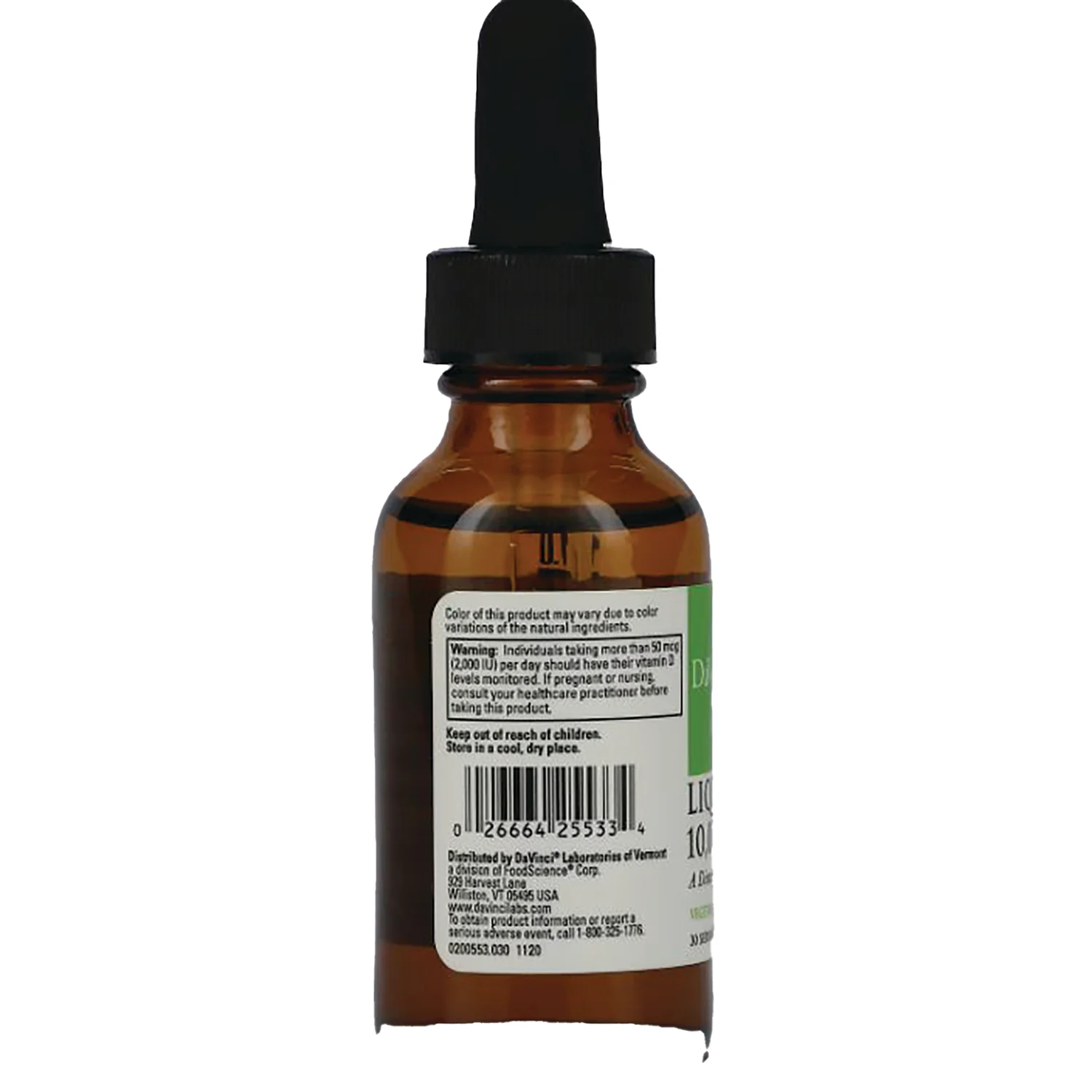 Liquid D3 - Image 3