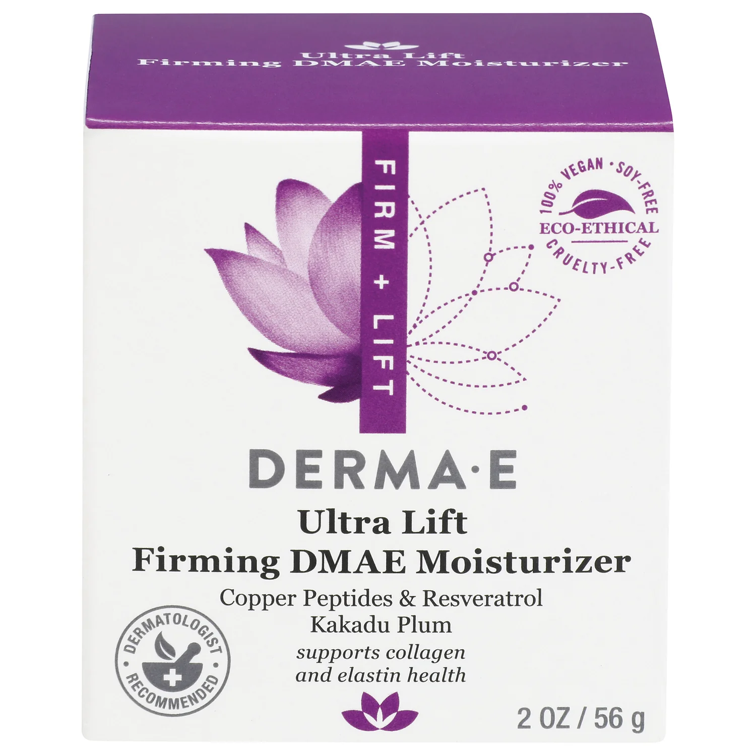 Ultra Lift Firming DMAE Moisturizer