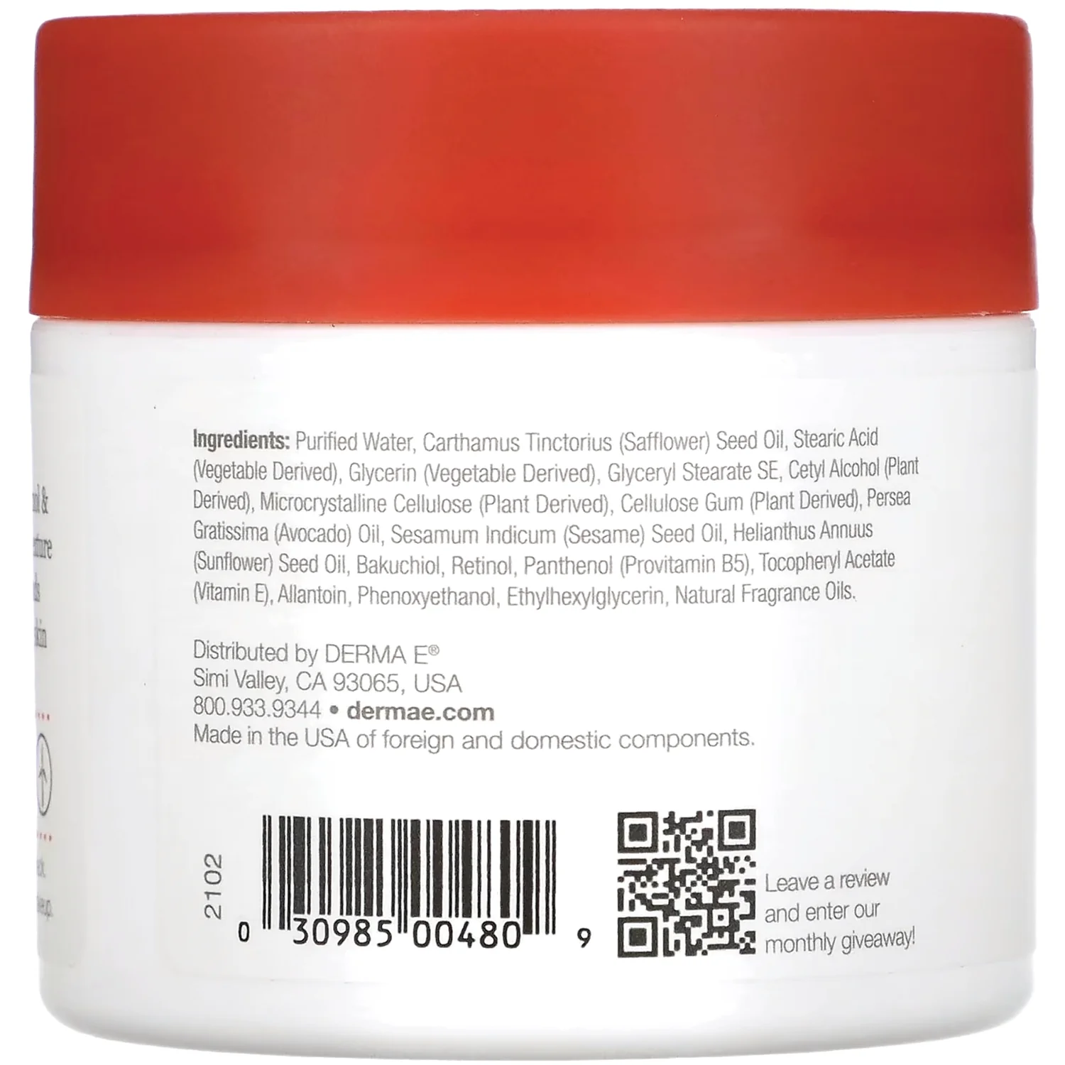 Anti-Wrinkle Renewal Cream - Image 2