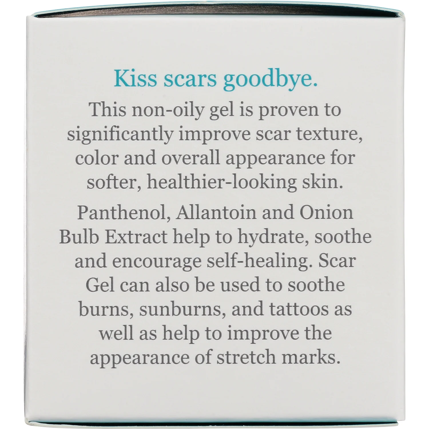 Scar Gel - Image 4