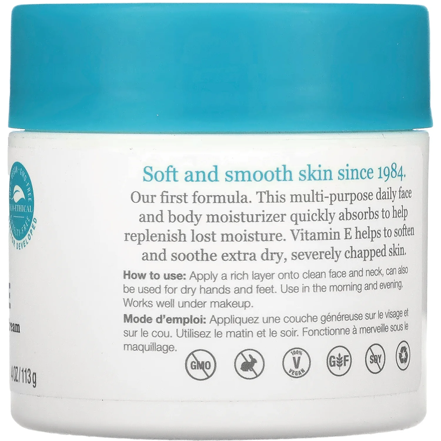 Vitamin E 12,000 IU Cream - Image 3