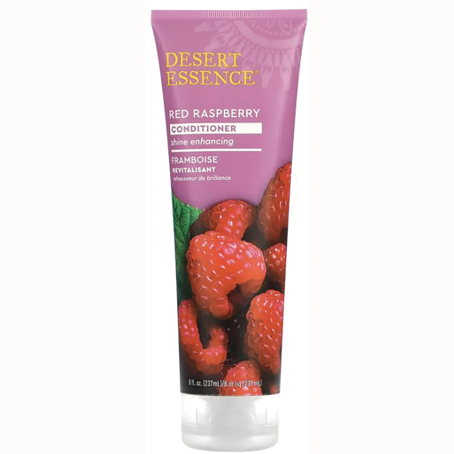 Red Raspberry - Shine Enhancing - Image 2