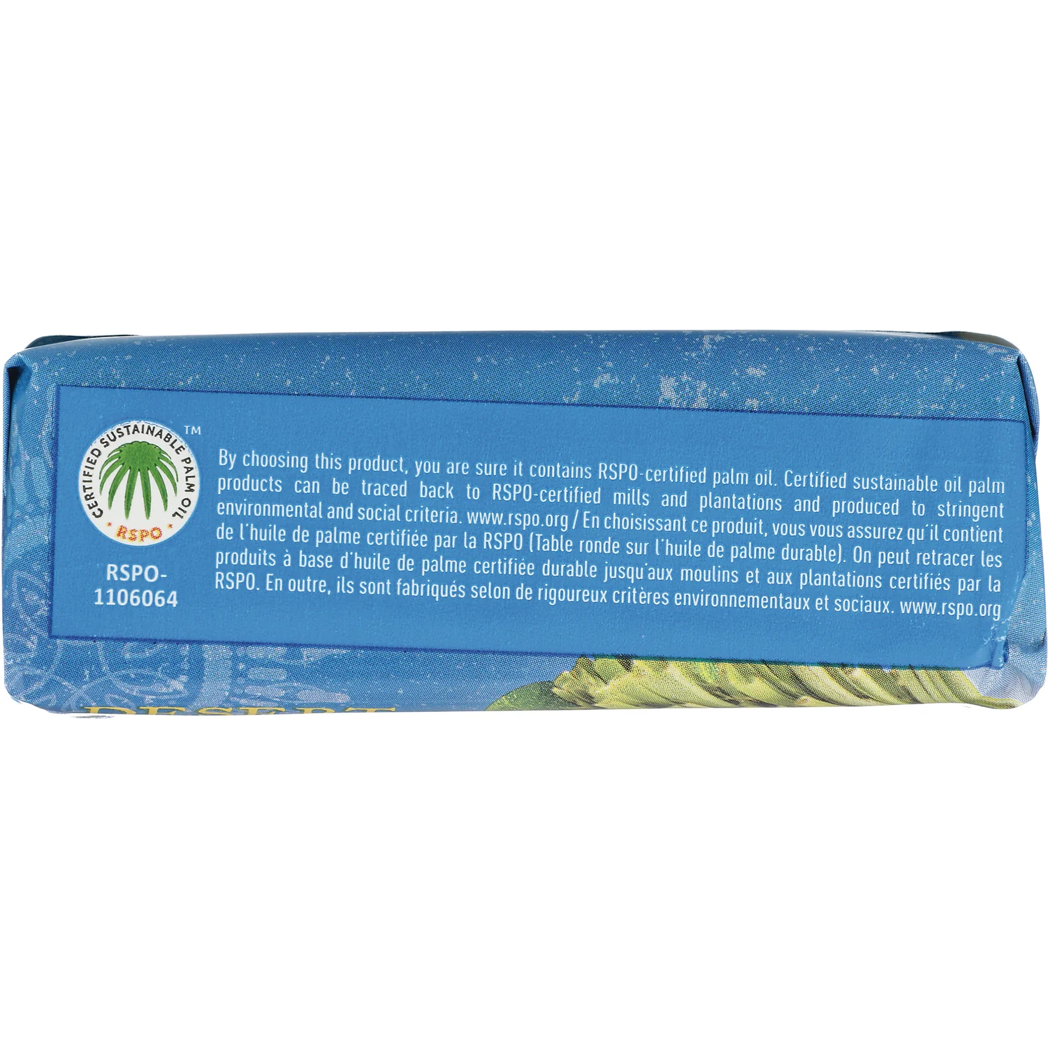 Soap Bar - Lemongrass - Image 4