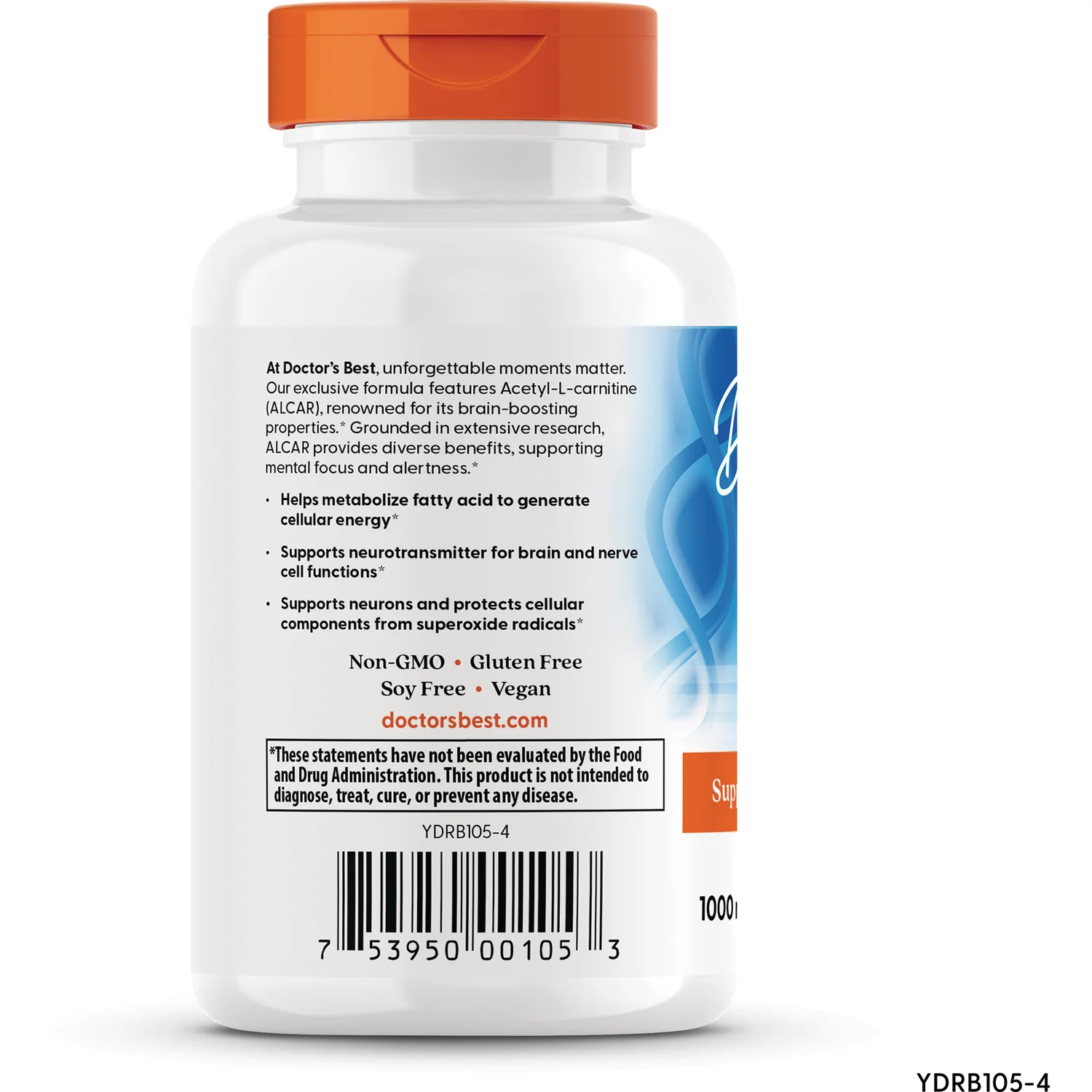 Acetyl-L-Carnitine - Image 3