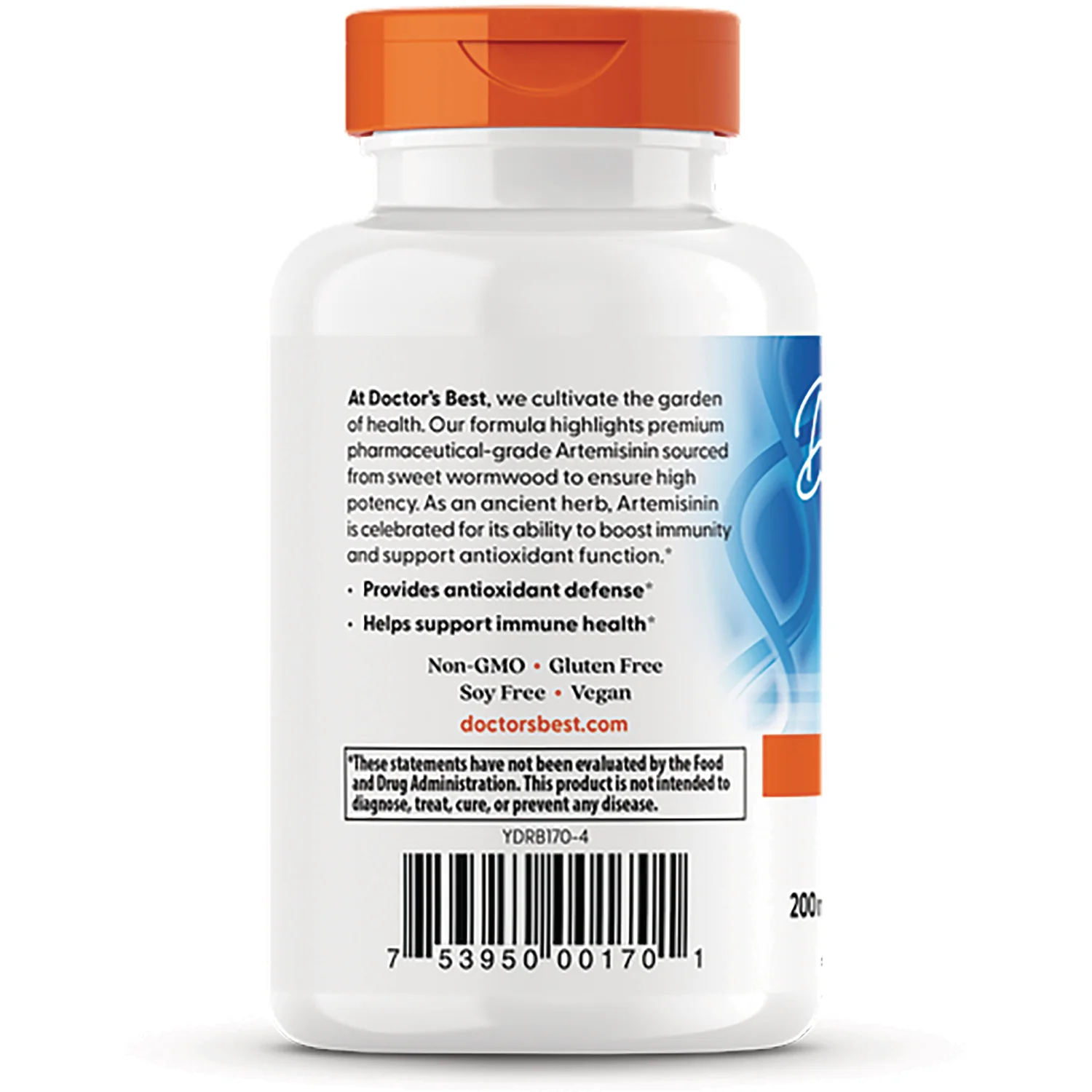 Artemisinin - Image 3