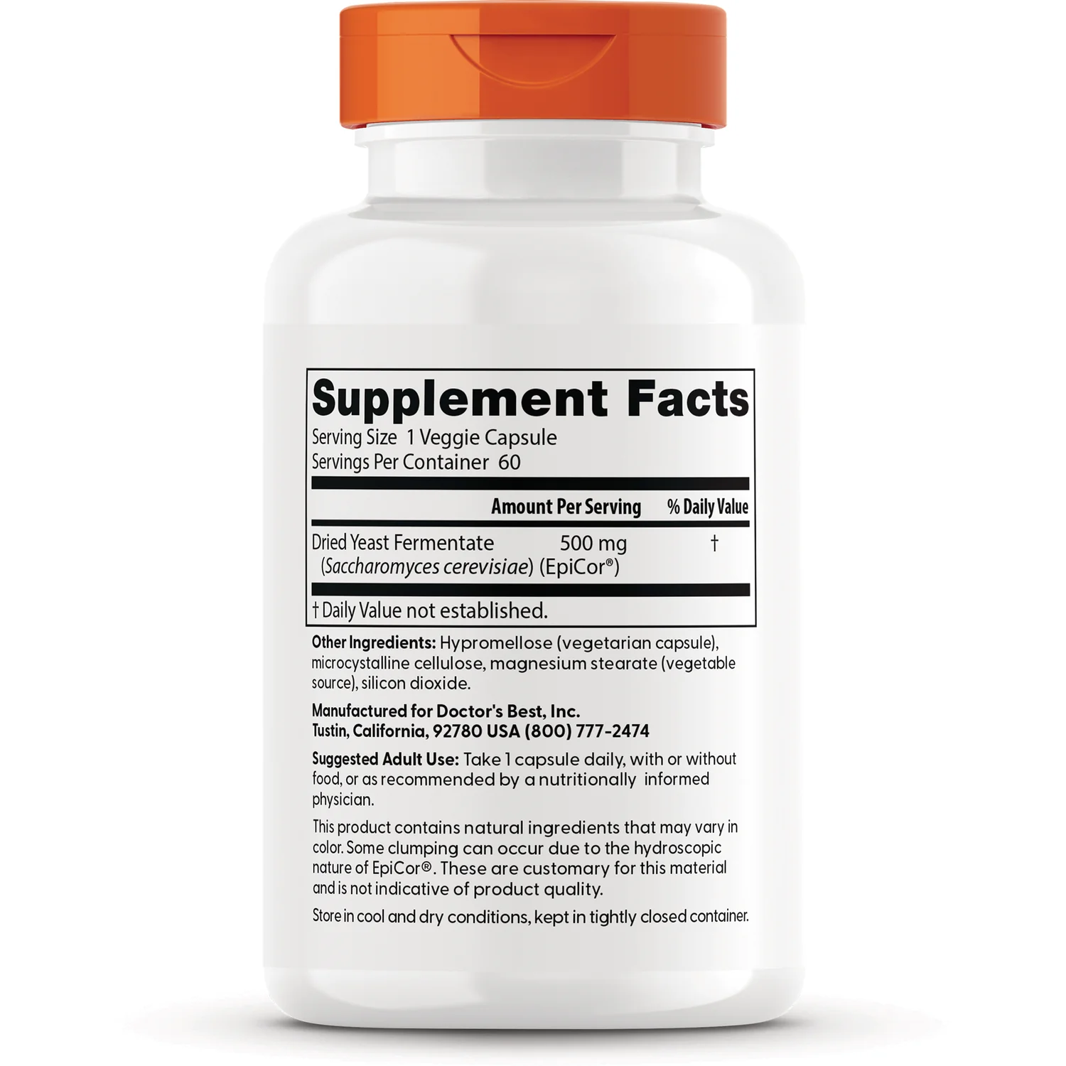 Immune Support Postbiotic - Image 2