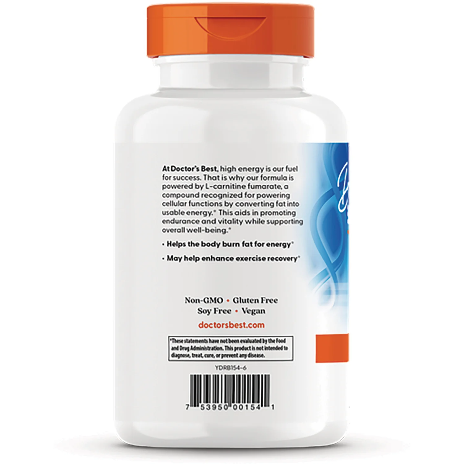 L-Carnitine Fumarate - Image 3