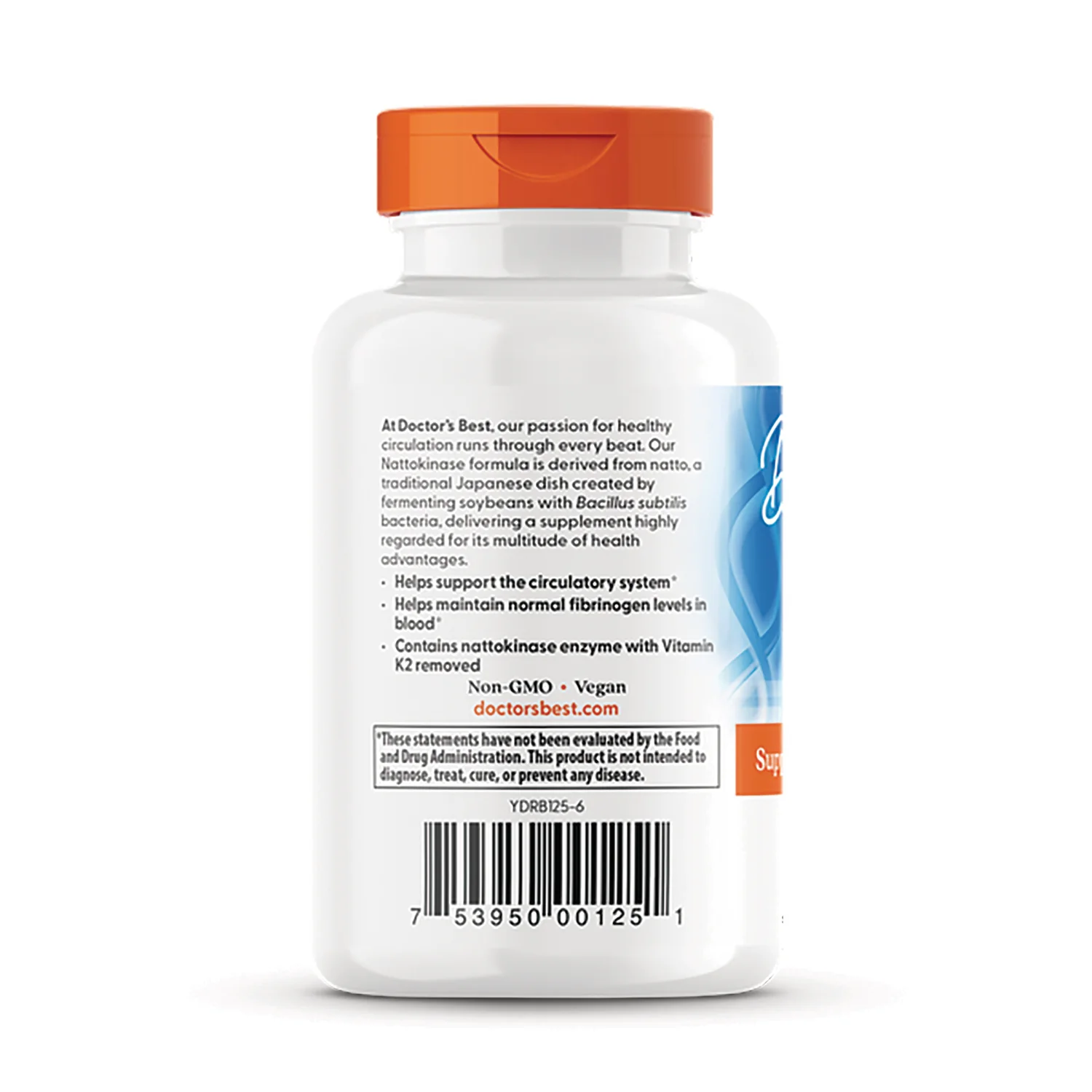 Nattokinase - Image 3