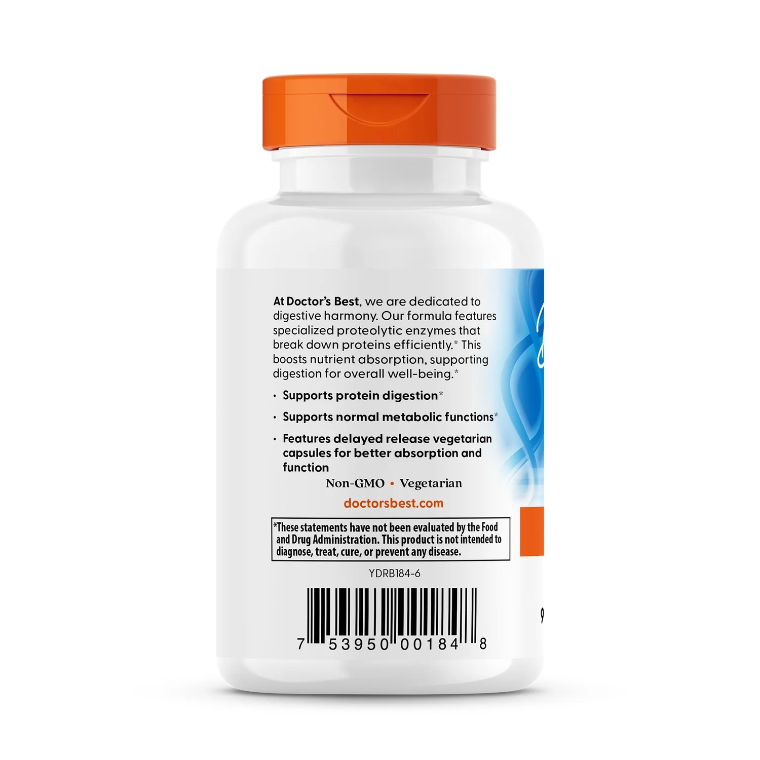 Proteolytic Enzymes - Image 3