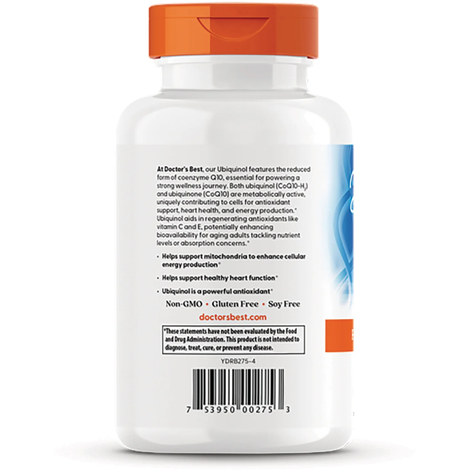 Ubiquinol - Image 3