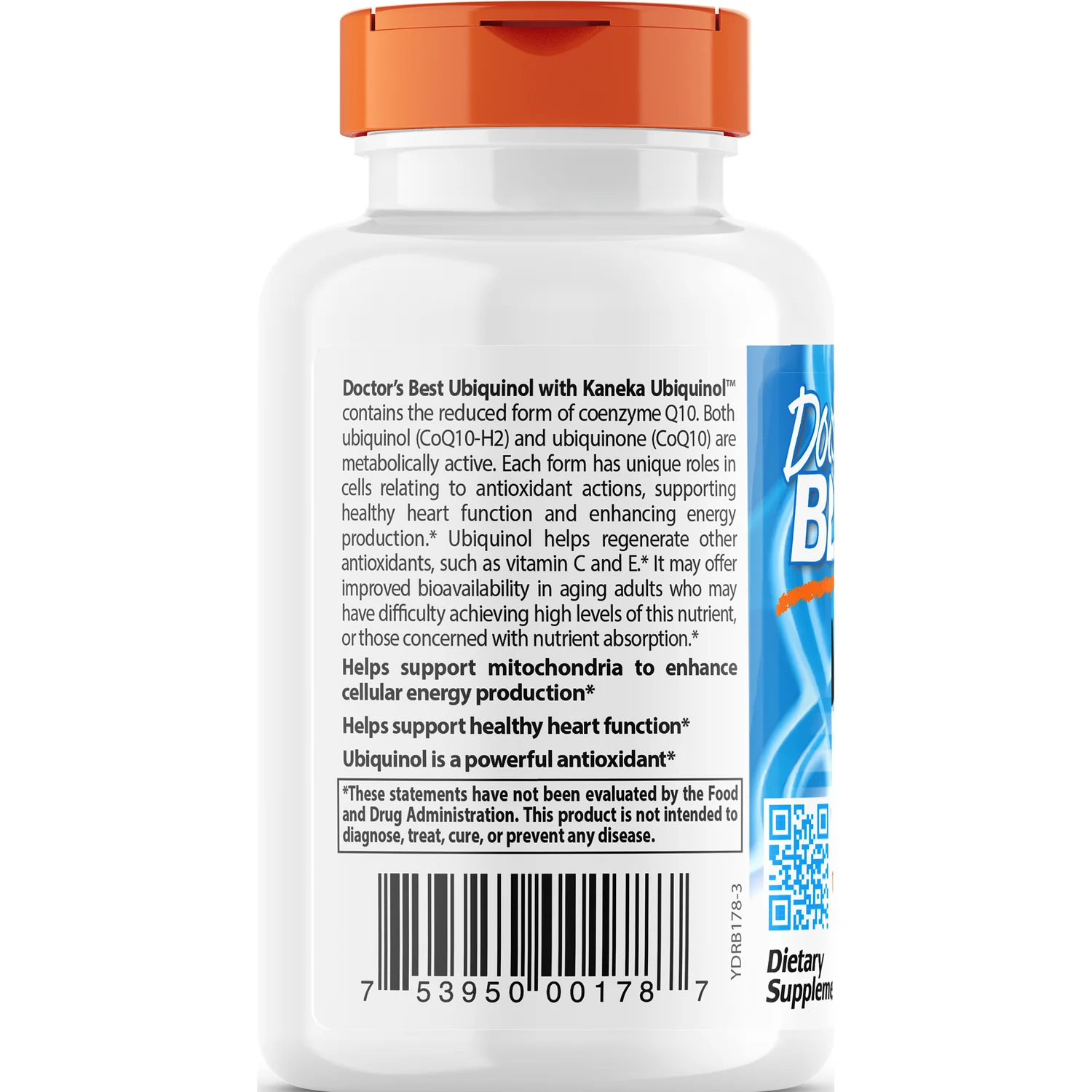 Ubiquinol - Image 3