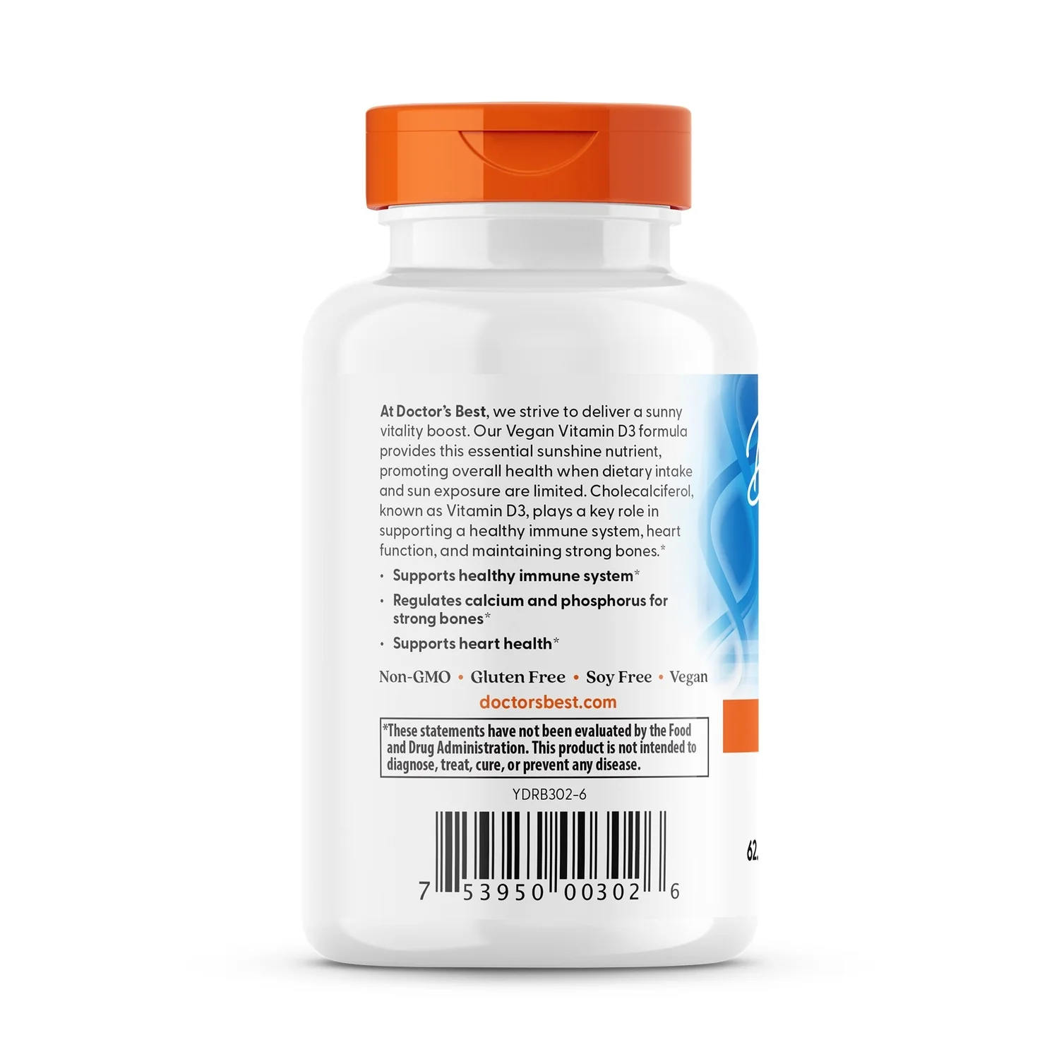 Vegan D3 with Vitashine D3 - Image 3