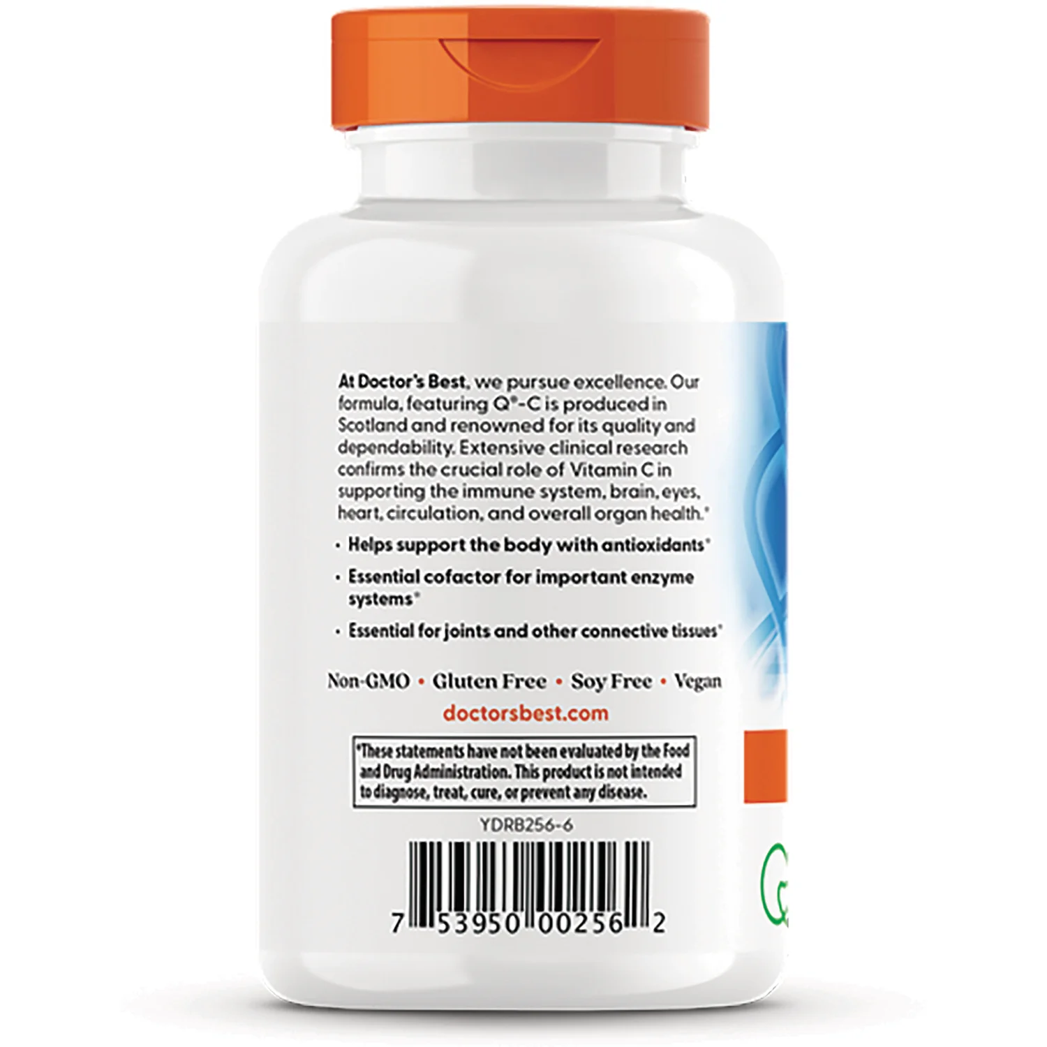 Vitamin C with Q-C - Image 3