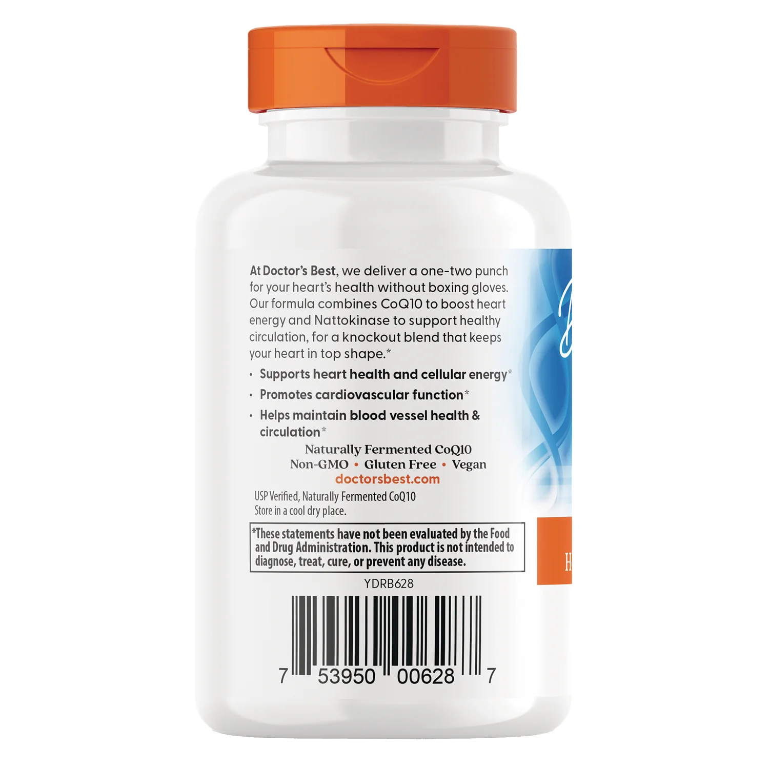 CoQ10 + Nattokinase - Image 3