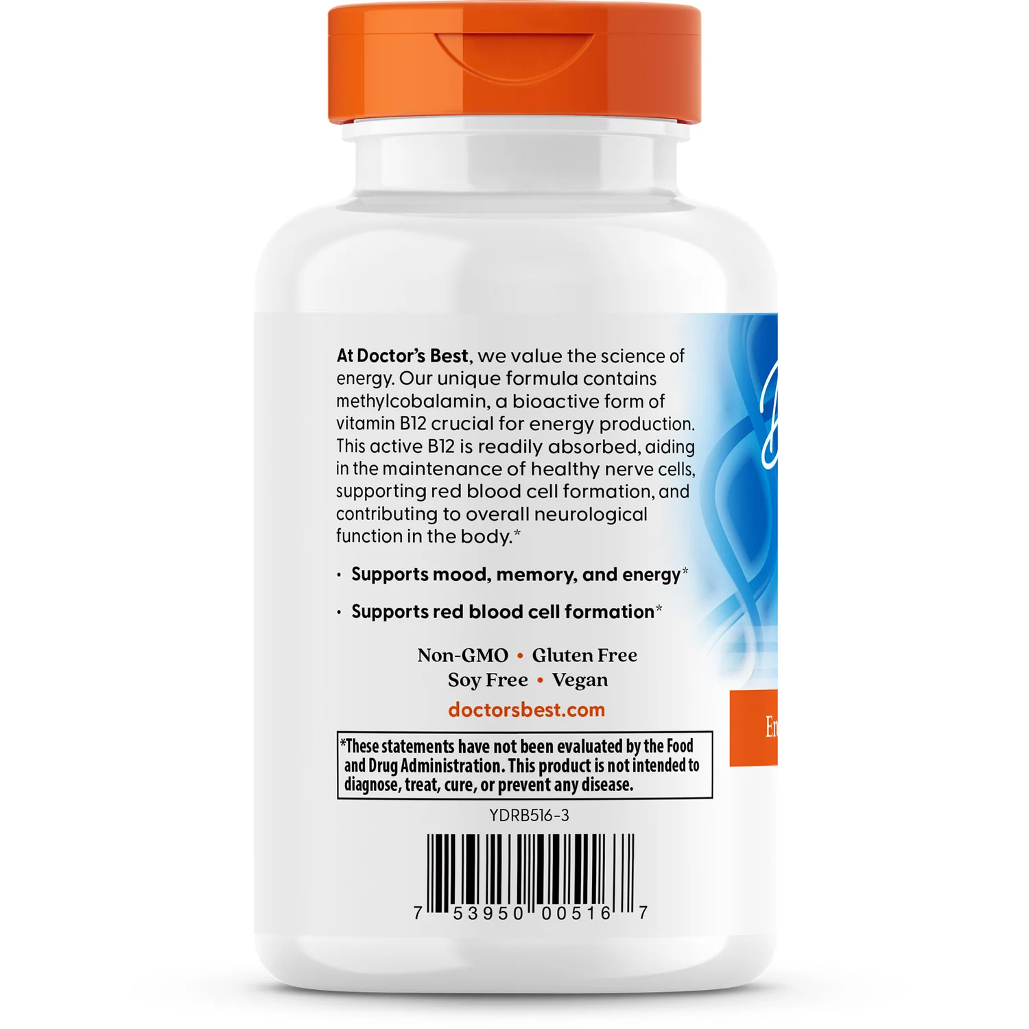 Fully Active B12 - Image 3