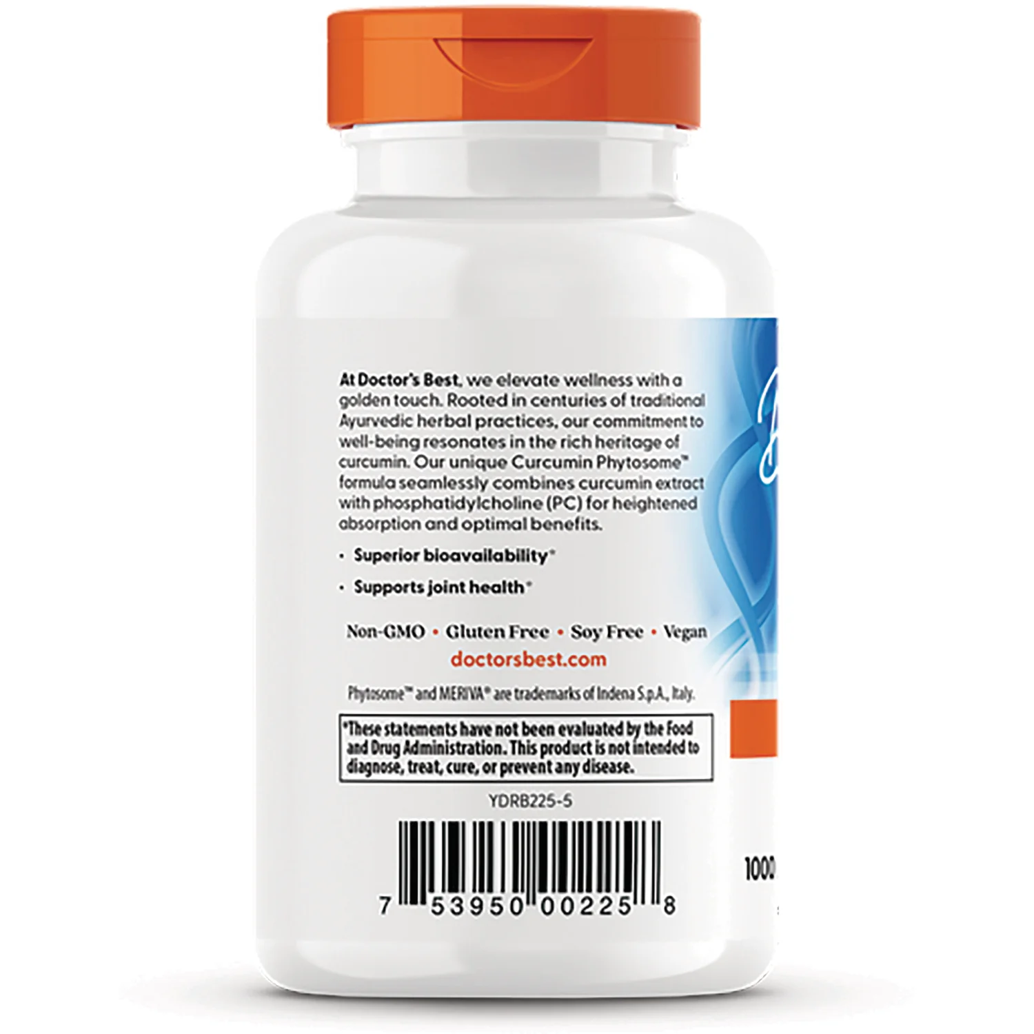 Curcumin Phytosome - Image 3