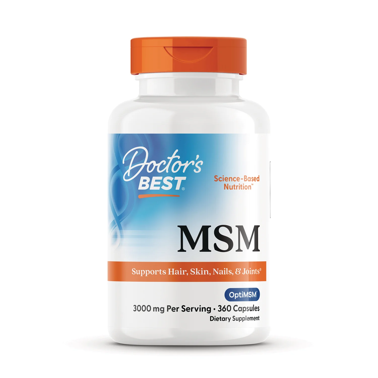 MSM with OptiMSM - Image 2
