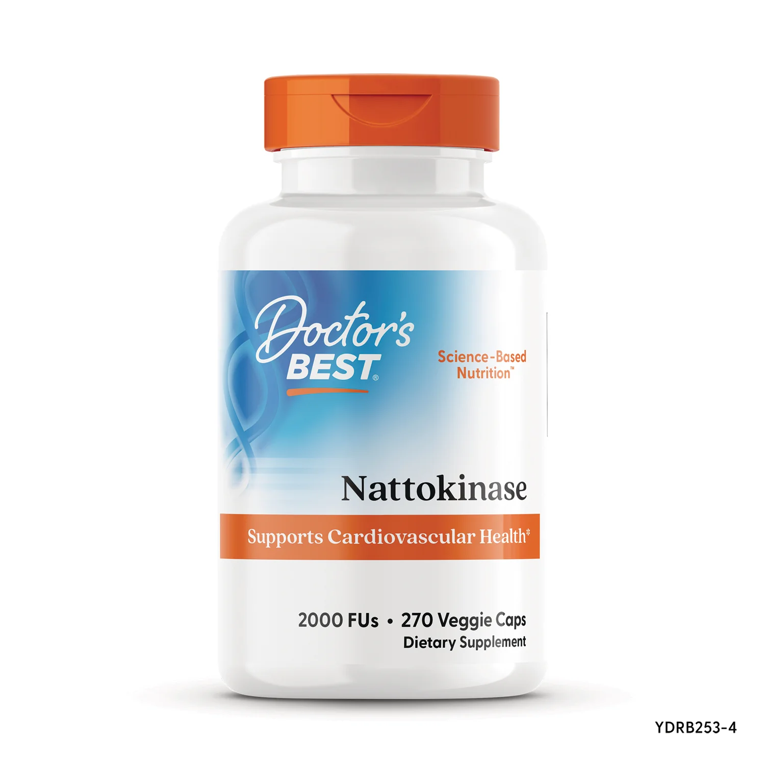 Nattokinase - Image 2