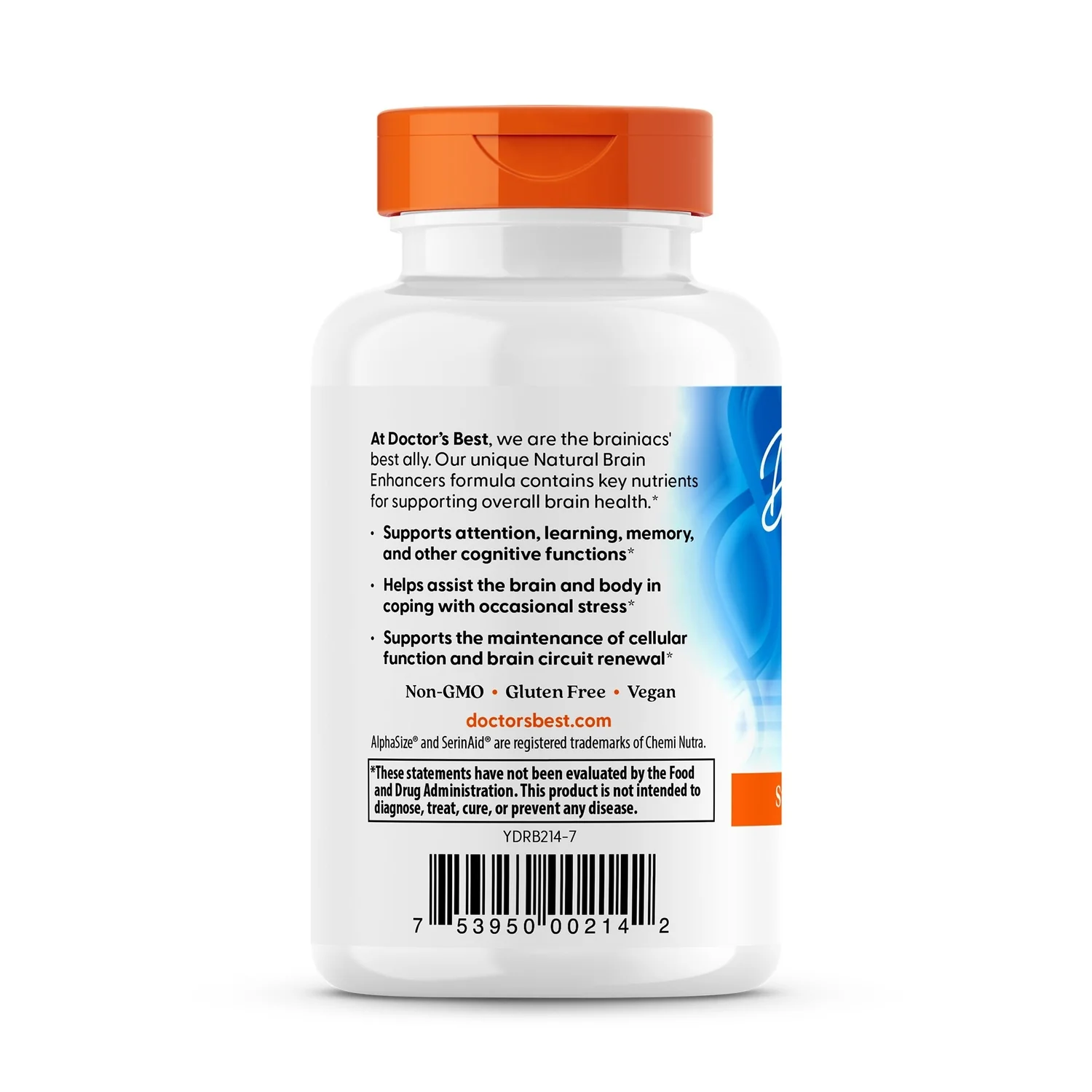 Natural Brain Enhancers - Image 3