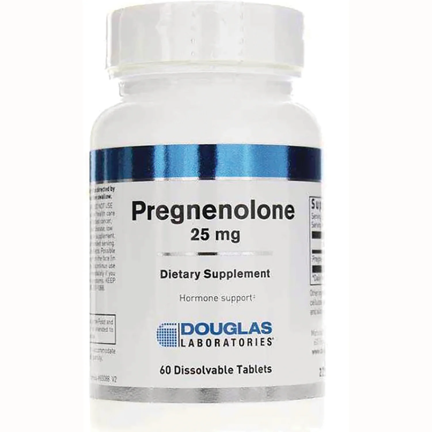 Pregnenolone Sublingual
