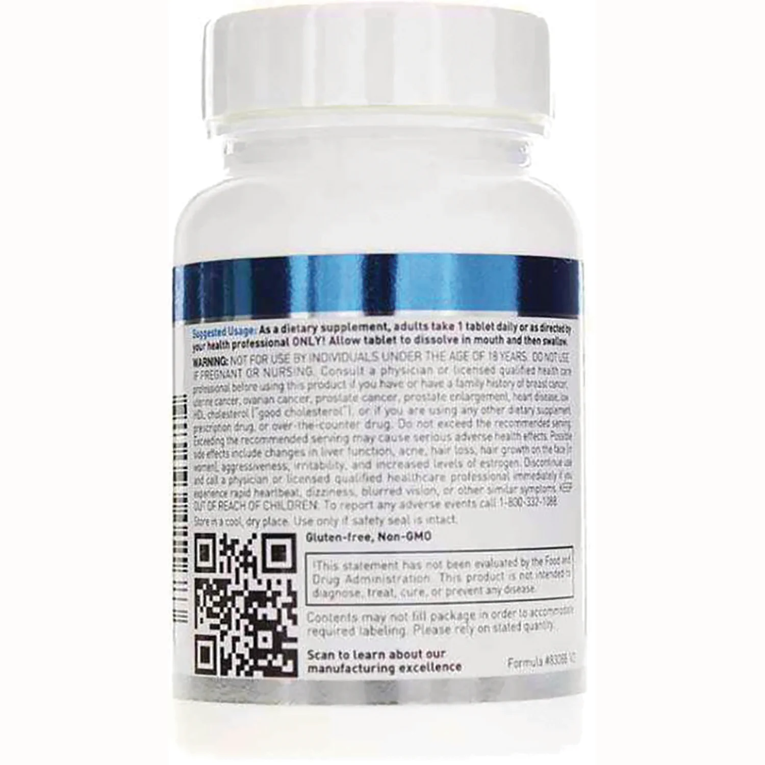 Pregnenolone Sublingual - Image 3