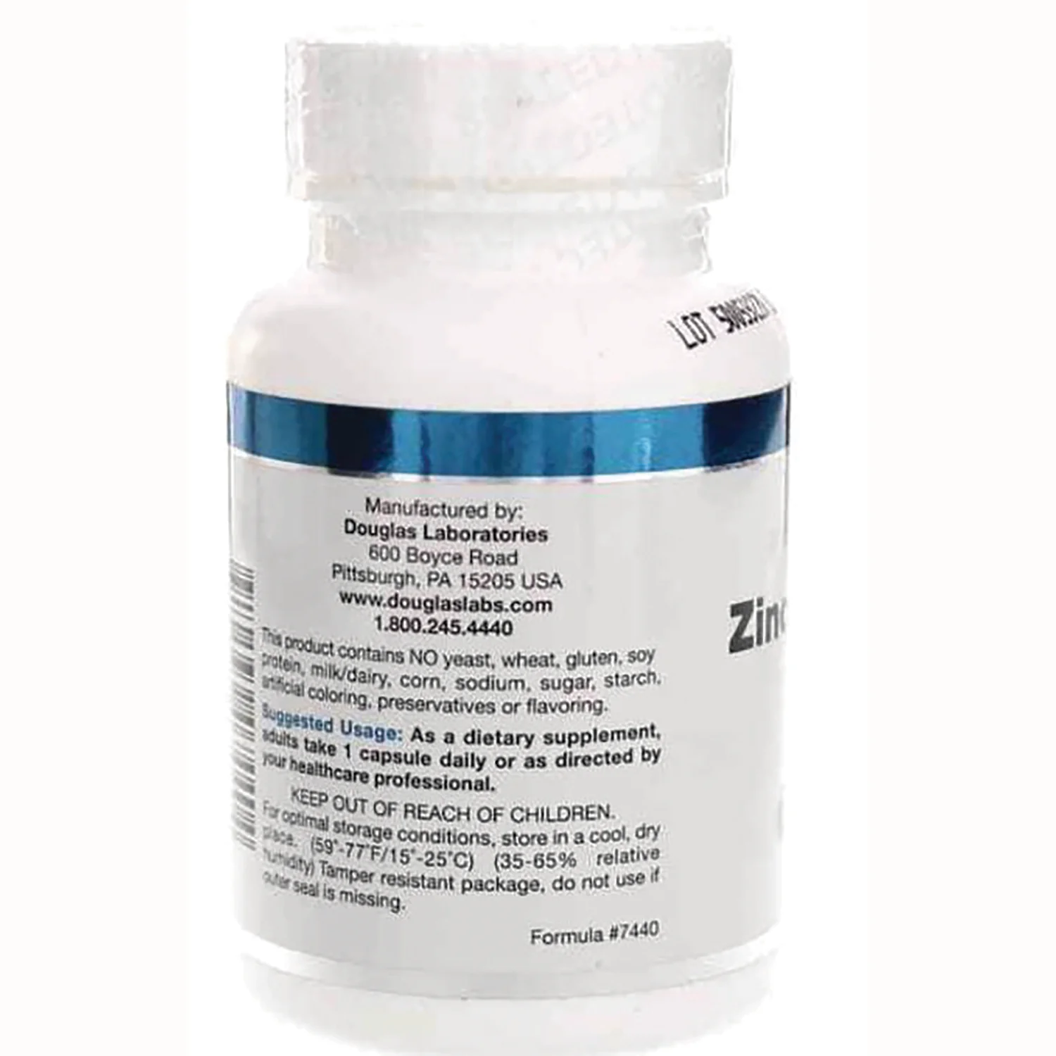 Zinc Picolinate - Image 3