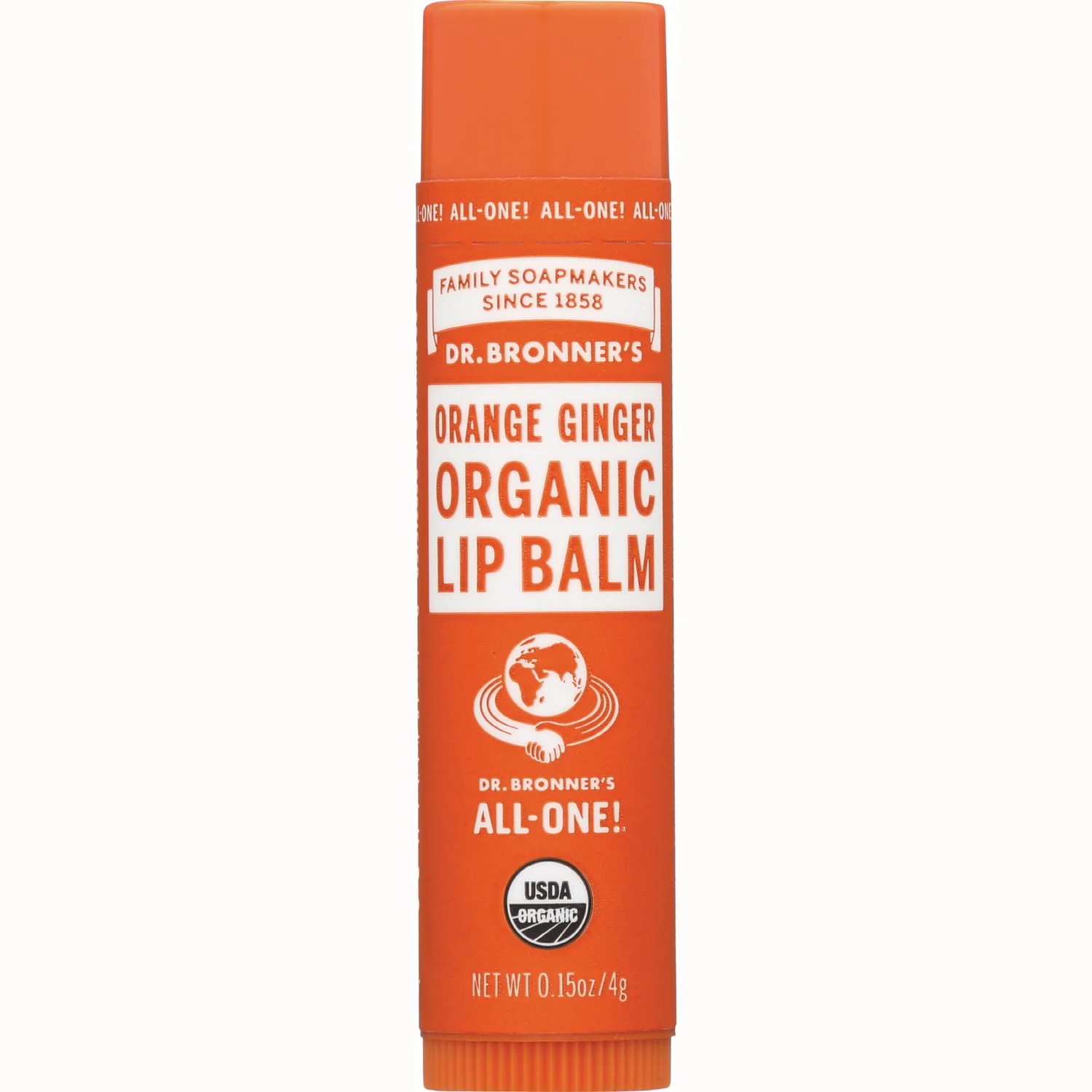 Organic Lip Balm - Image 3