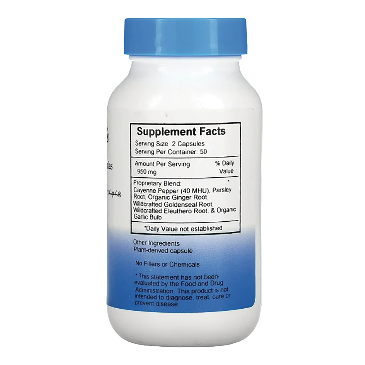 Blood Circulation Formula - Image 2