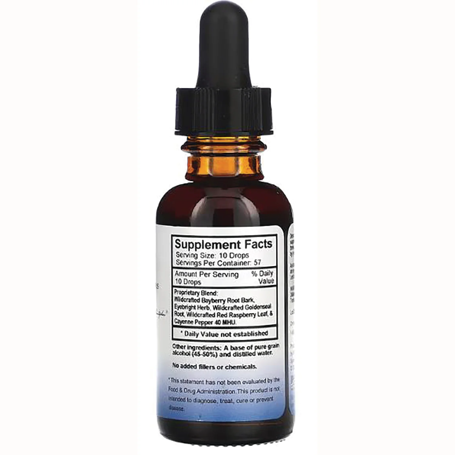 Herbal Eye Formula - Image 2
