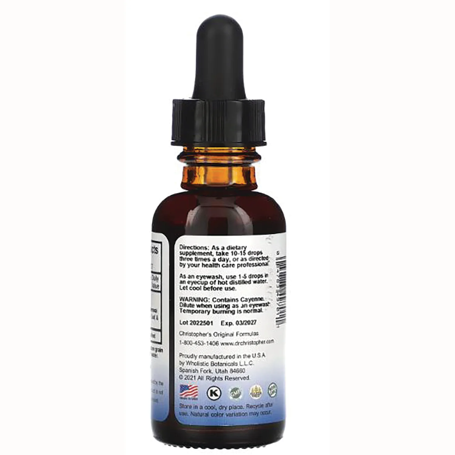 Herbal Eye Formula - Image 3