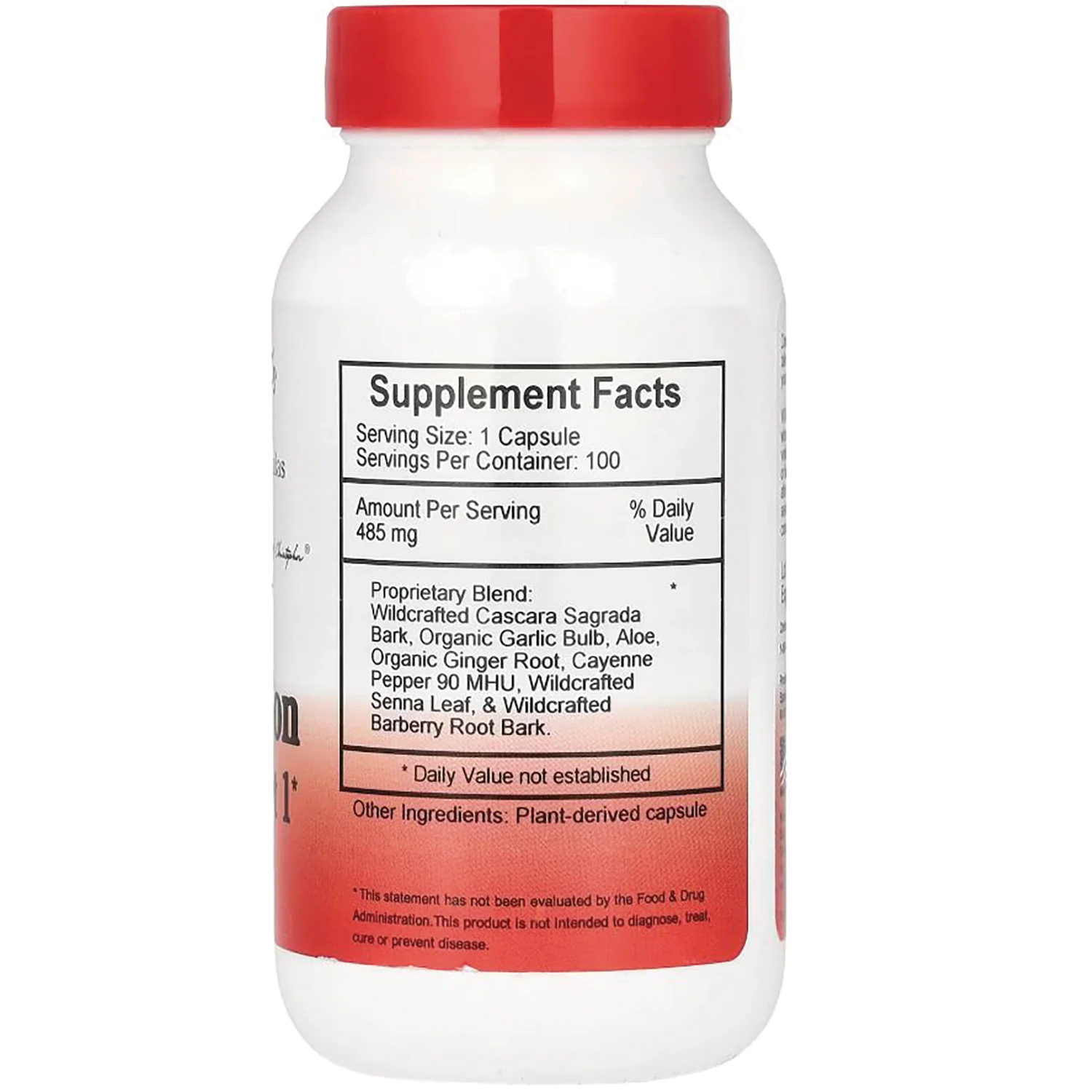 Quick Colon Formula Part 1 - Image 2