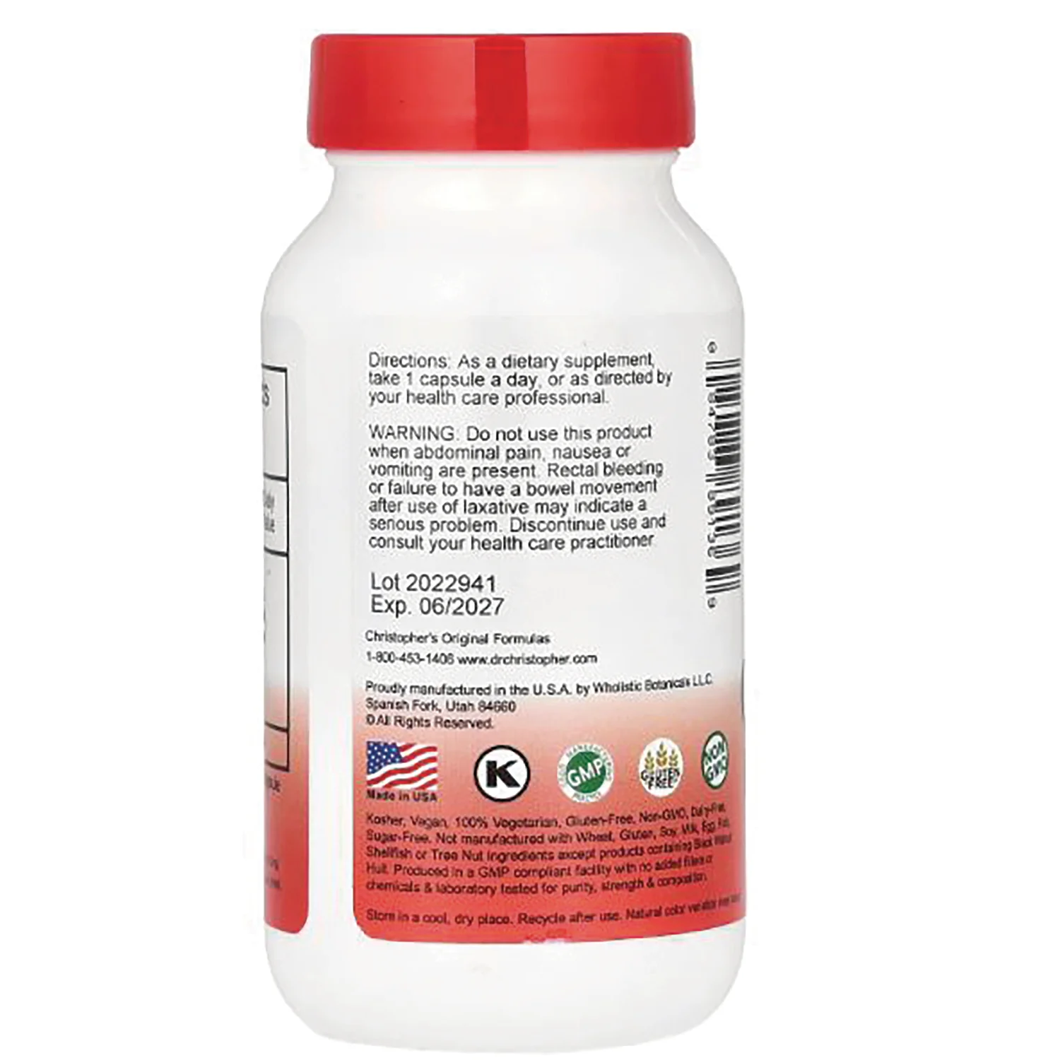 Quick Colon Formula Part 1 - Image 3